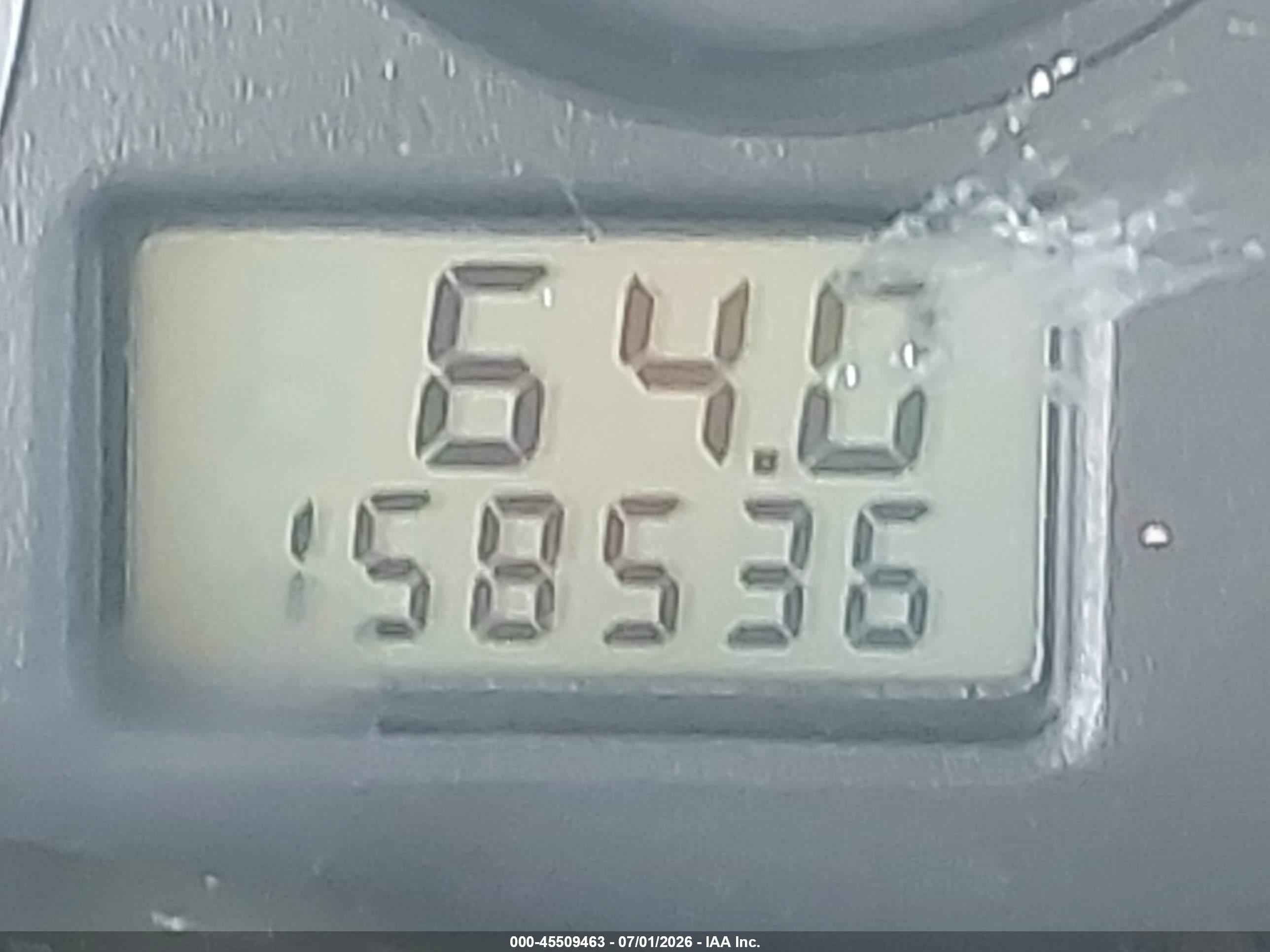 2004 Ford Focus Ztw Silver vin: 1FAFP35Z44W184236