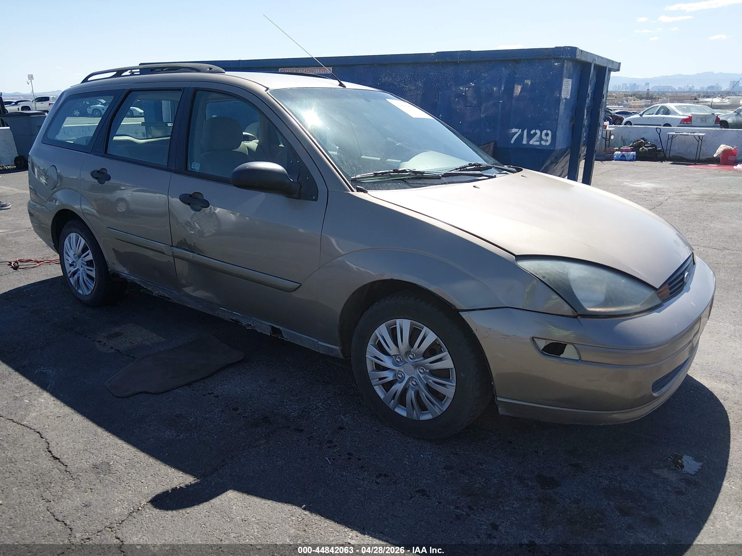 1FAFP36304W130152