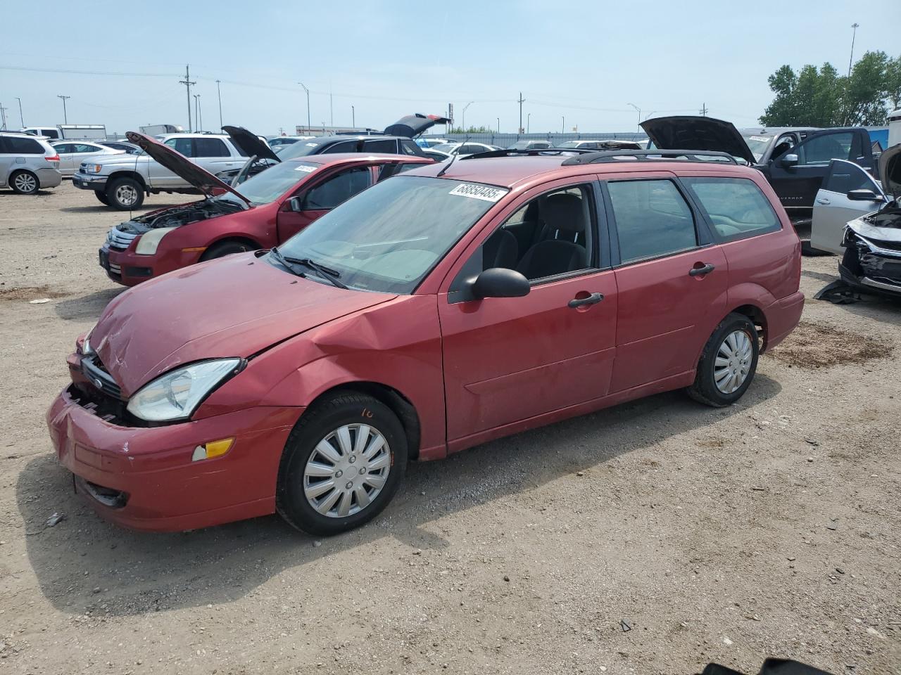 1FAFP36304W199214