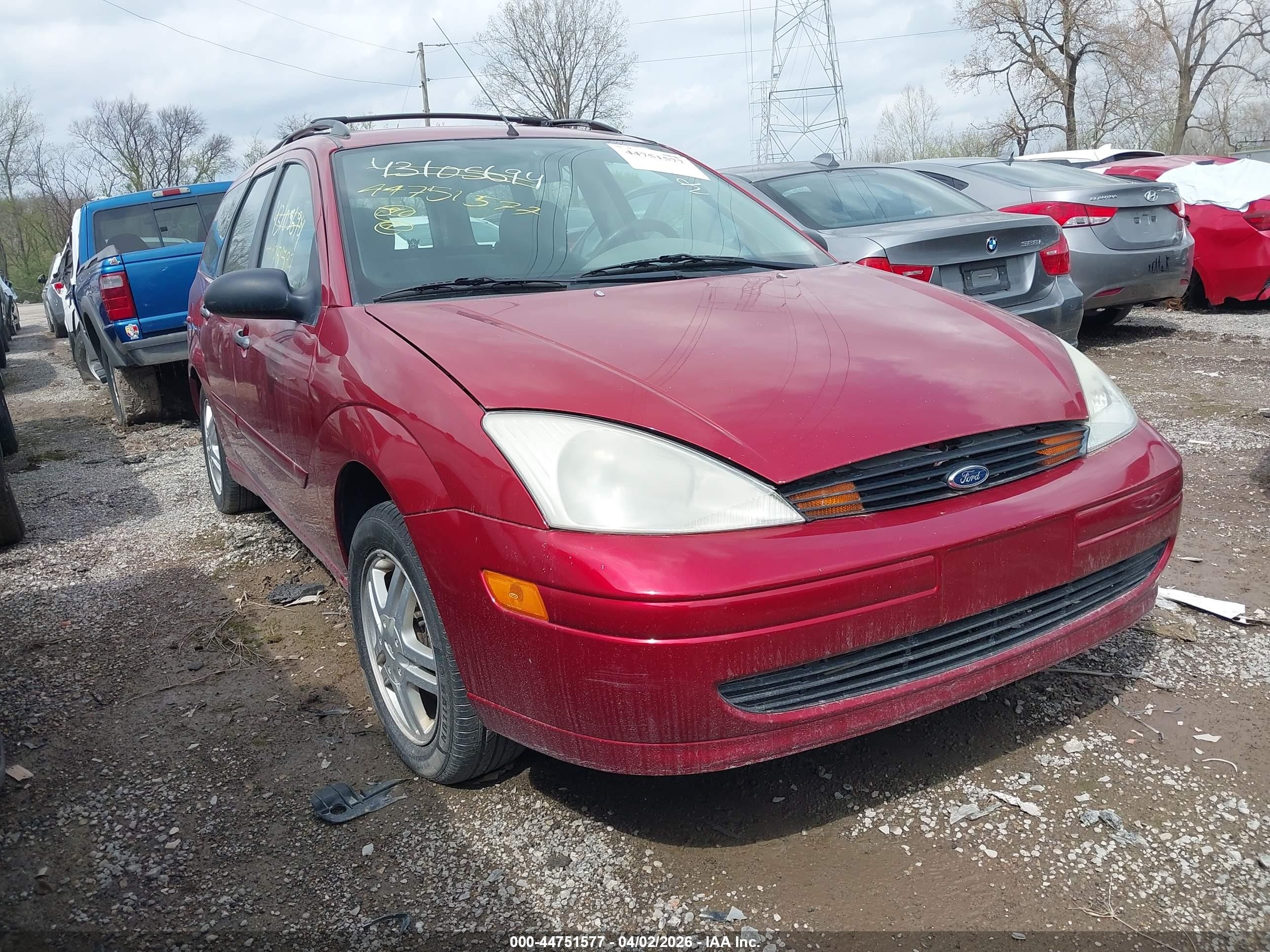 1FAFP3633YW419984