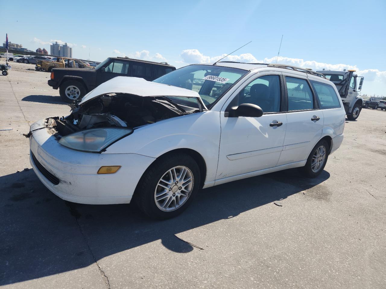 1FAFP36343W211041