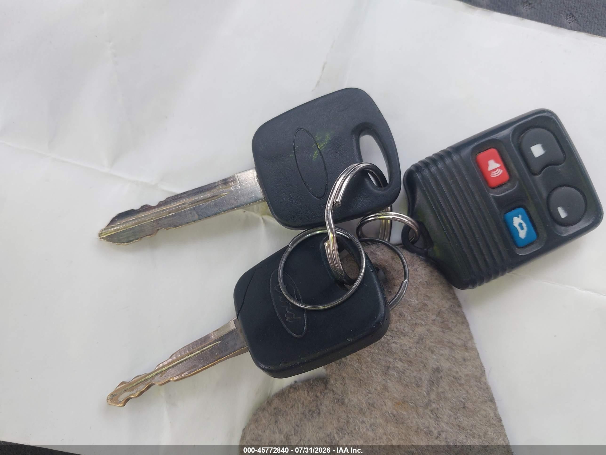 2003 Ford Focus Se/ztw Silver vin: 1FAFP36363W110146