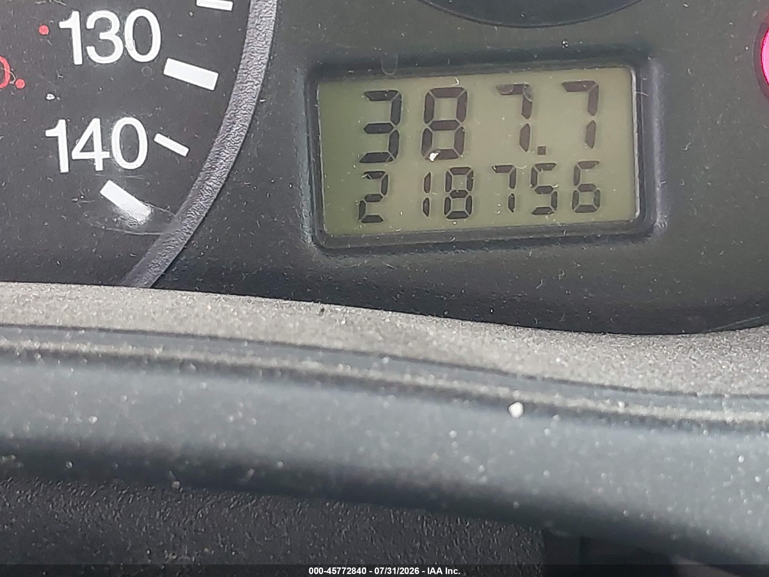 2003 Ford Focus Se/ztw Silver vin: 1FAFP36363W110146