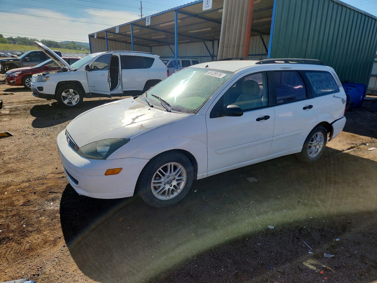 1FAFP36363W288249