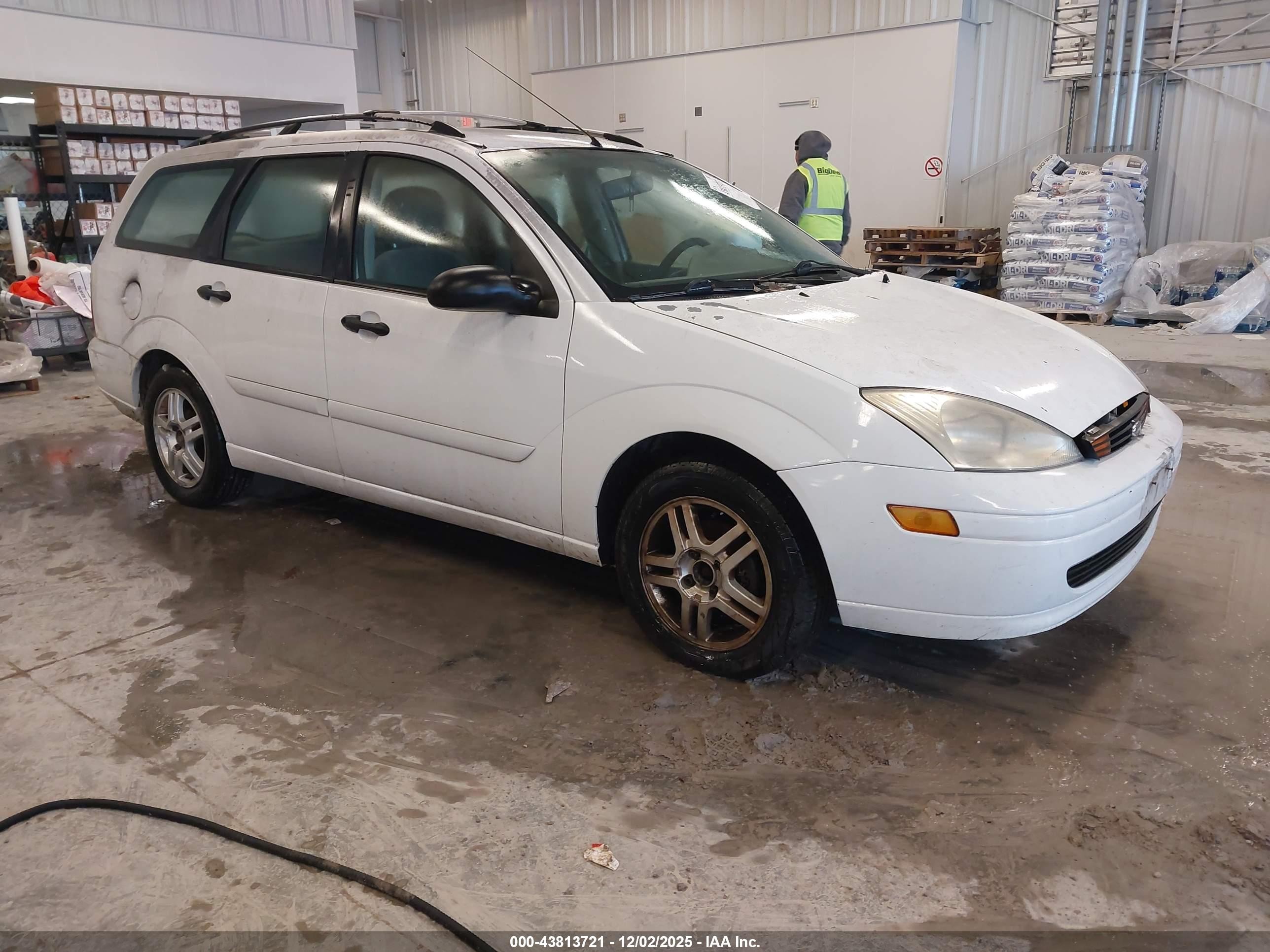 1FAFP36381W113630