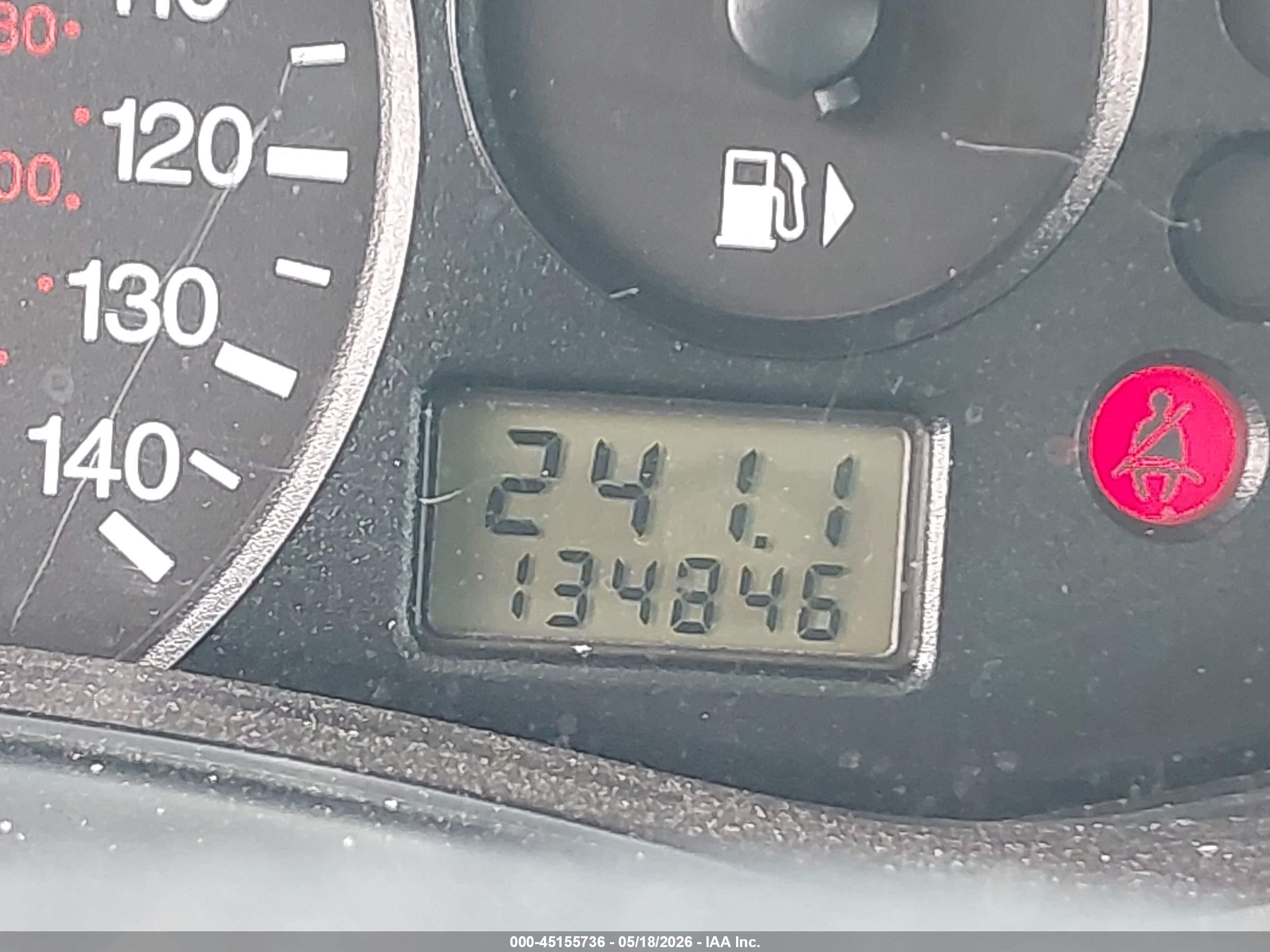 2003 Ford Focus Se/ztw White vin: 1FAFP36383W242230