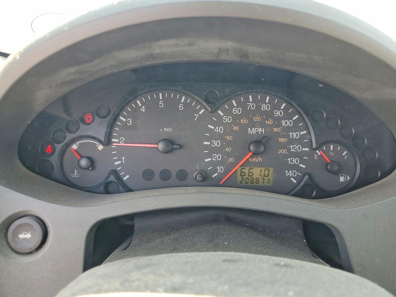 2005 Ford Focus Zxw Silver vin: 1FAFP36N25W137025