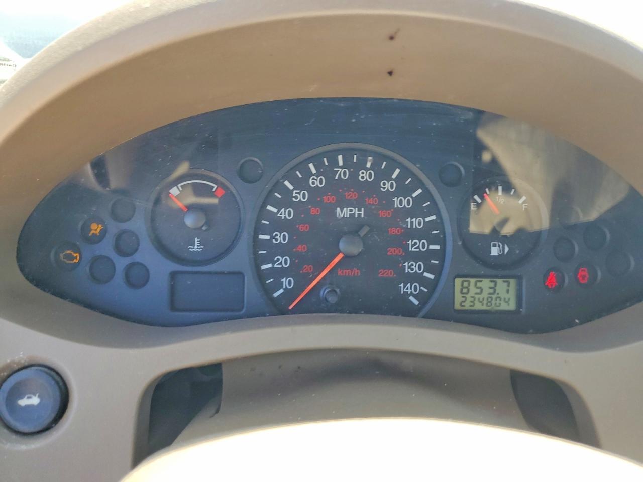 2006 Ford Focus Zxw Green vin: 1FAFP36N26W156580