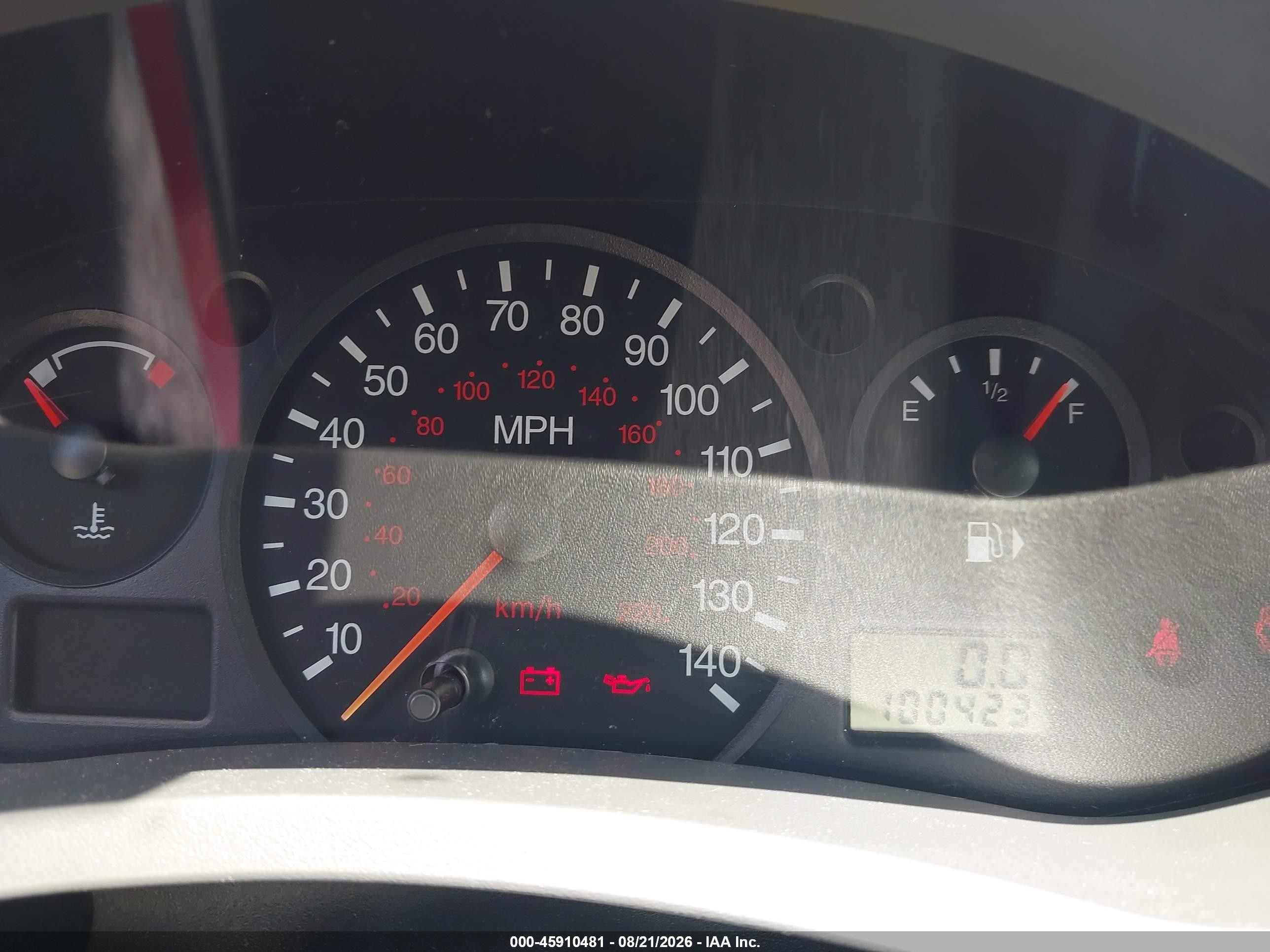 2005 Ford Focus Zxw Красный vin: 1FAFP36N65W120356