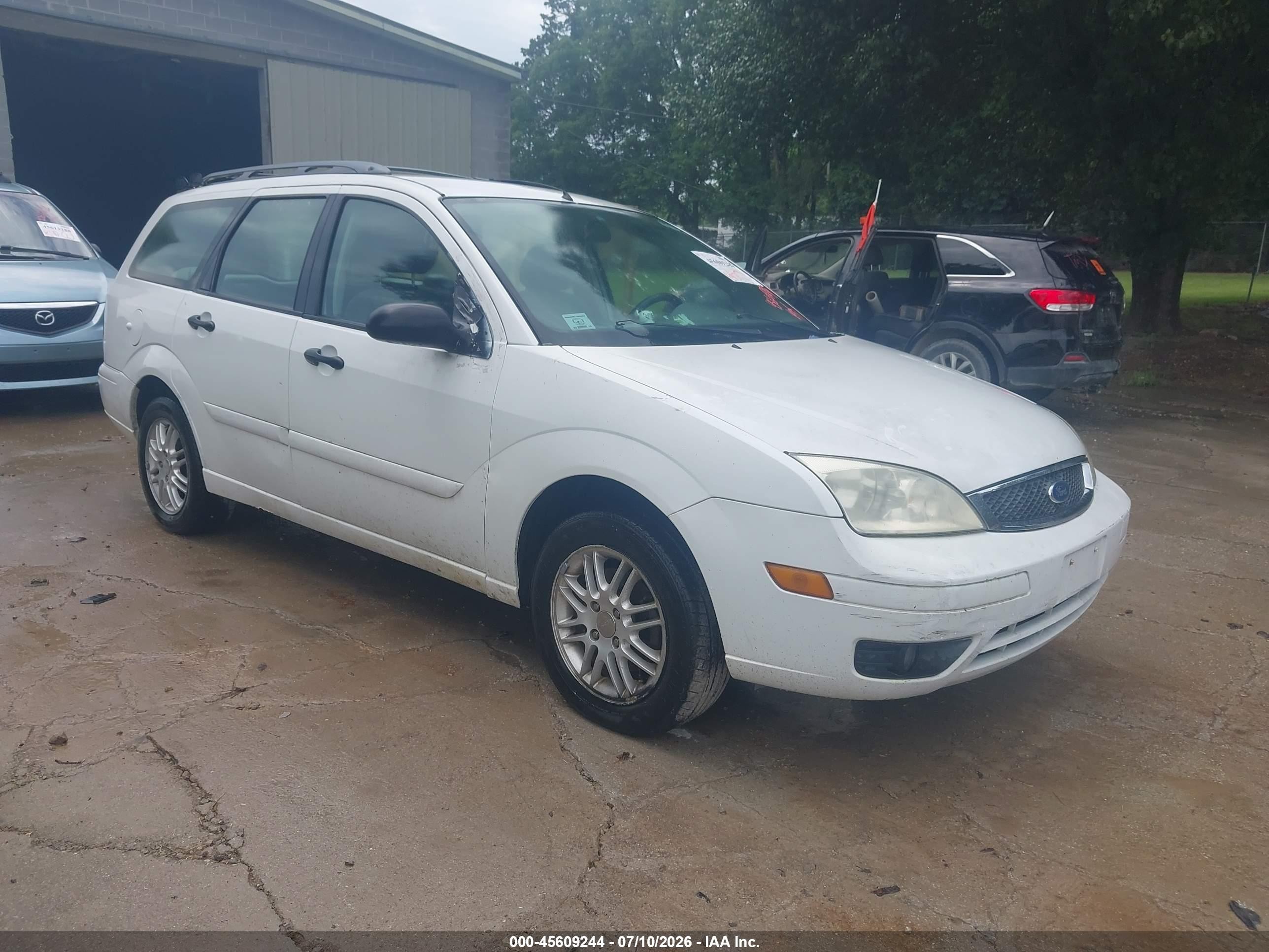 1FAFP36N85W219597