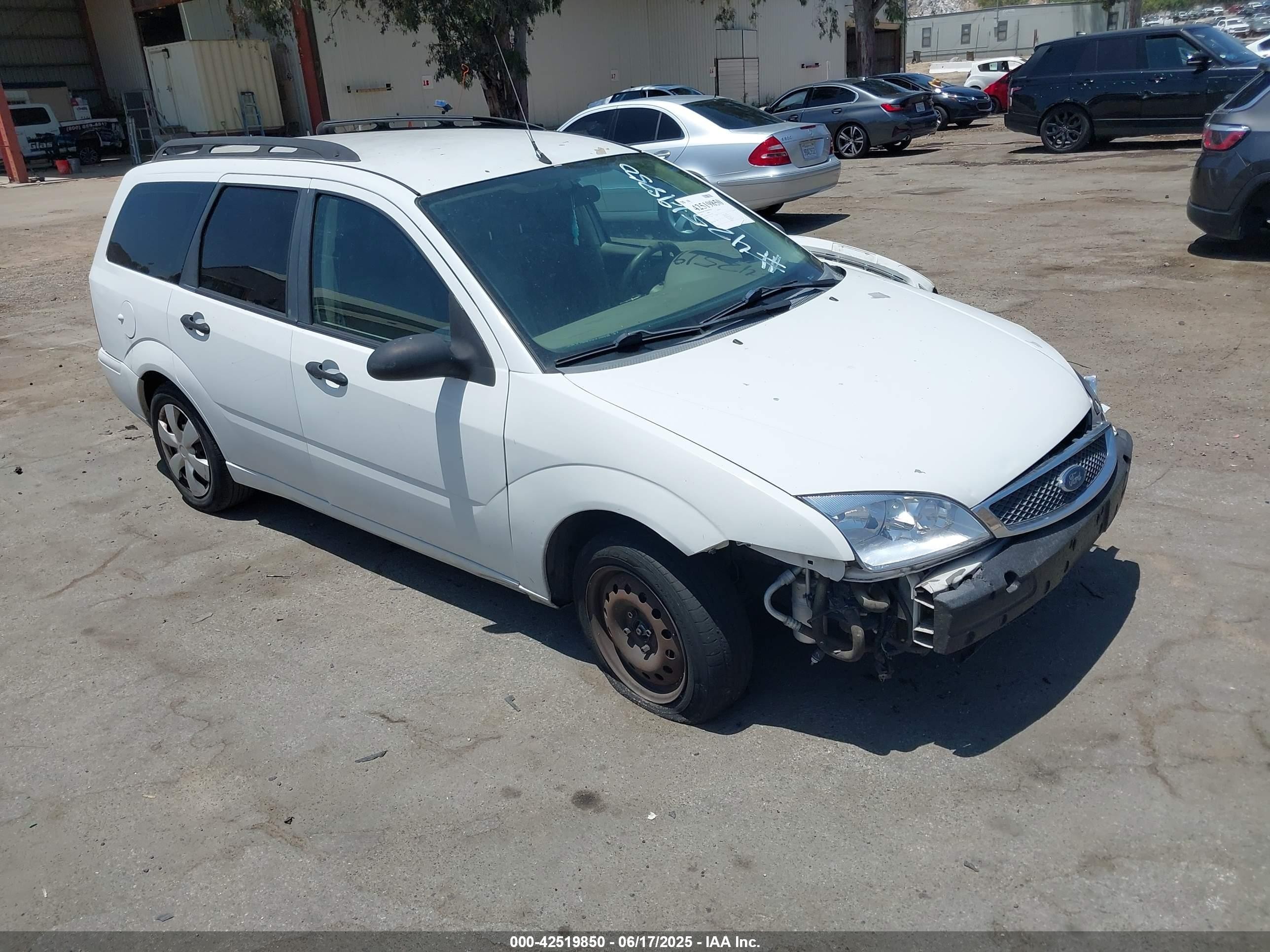 1FAFP36NX5W173710