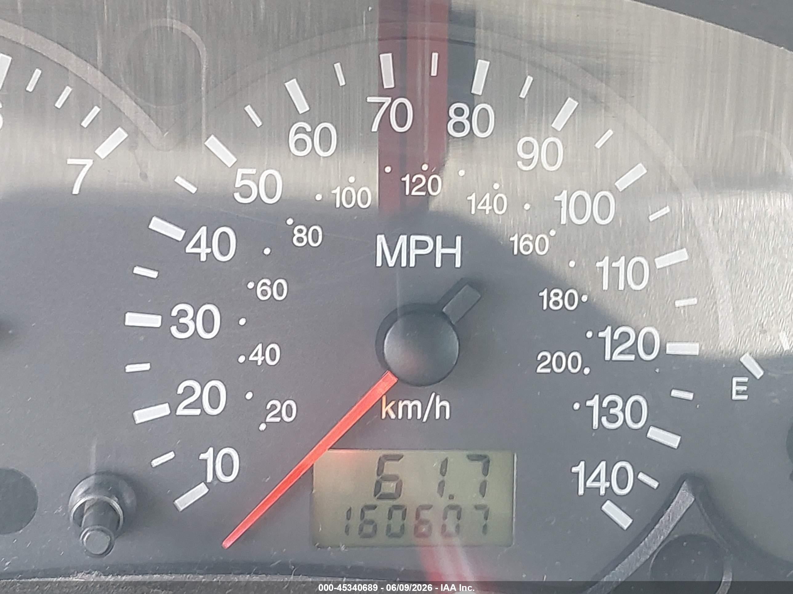 2005 Ford Focus Zxw Blue vin: 1FAFP36NX5W215518