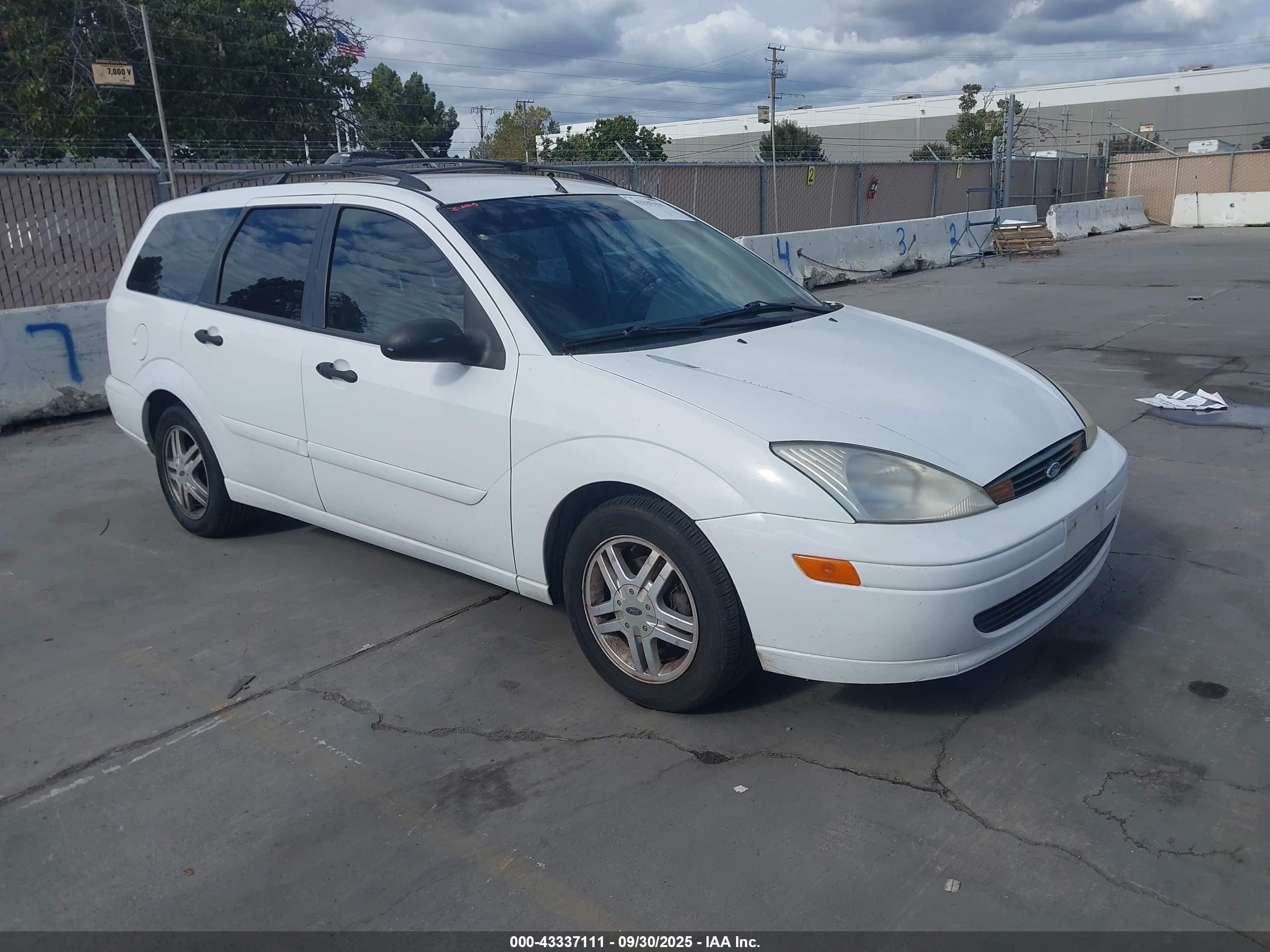 1FAFP36P5YW247556