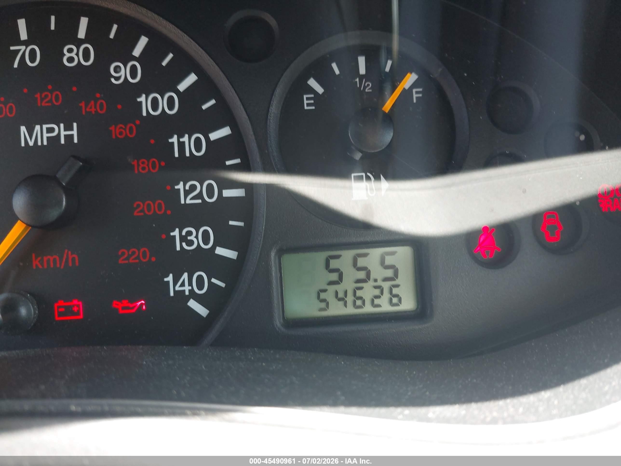 2004 Ford Focus Se Gray vin: 1FAFP36Z84W153232