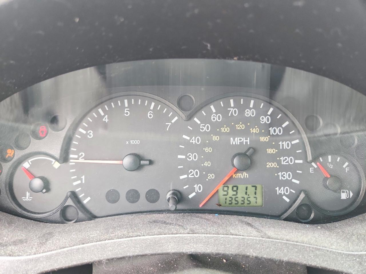 2007 Ford Focus Zx5 Gray vin: 1FAFP37N37W199597