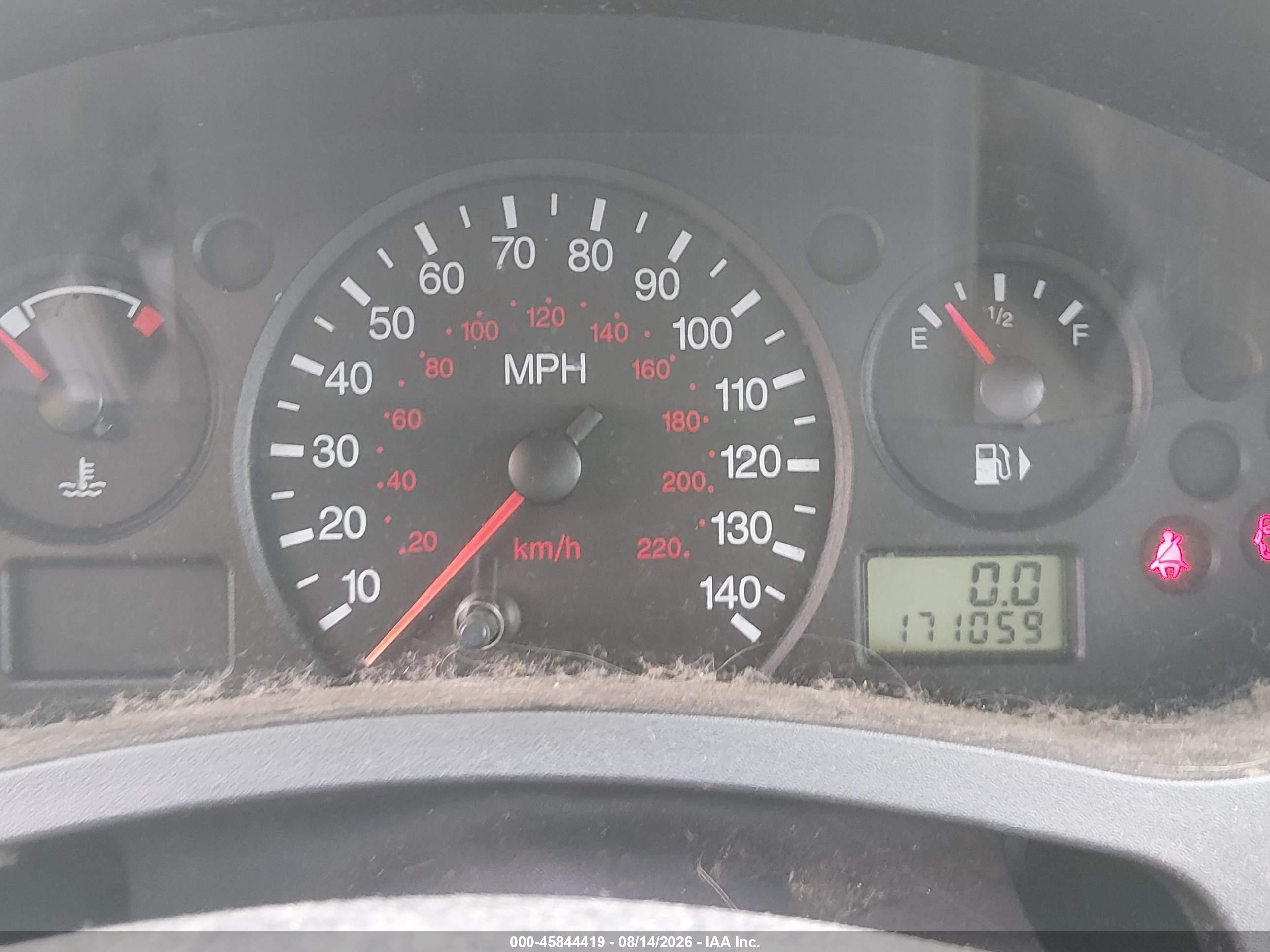 2007 Ford Focus S/se/ses Gray vin: 1FAFP37N67W132766