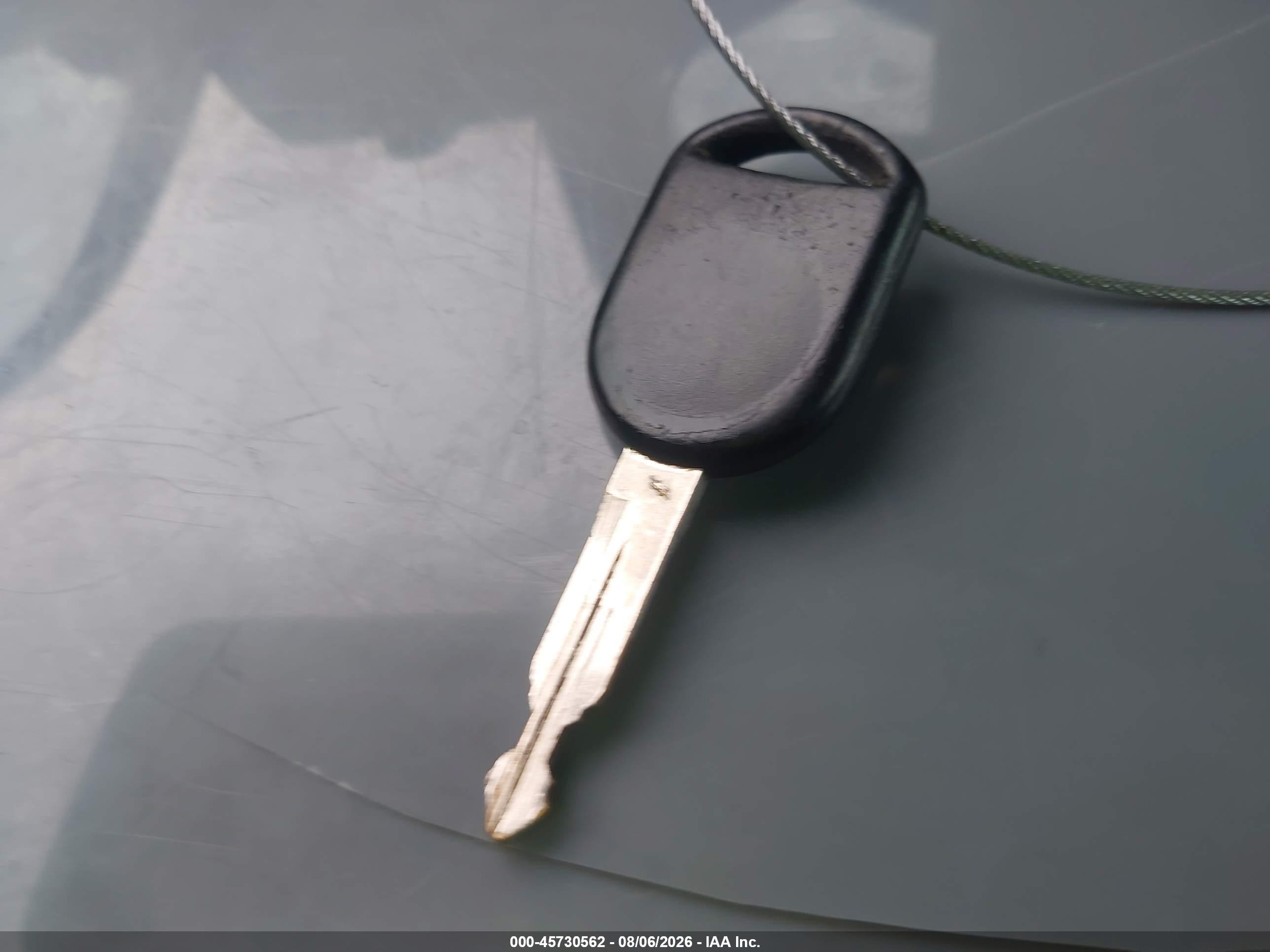 2006 Ford Focus Zx5 Black vin: 1FAFP37N86W141869