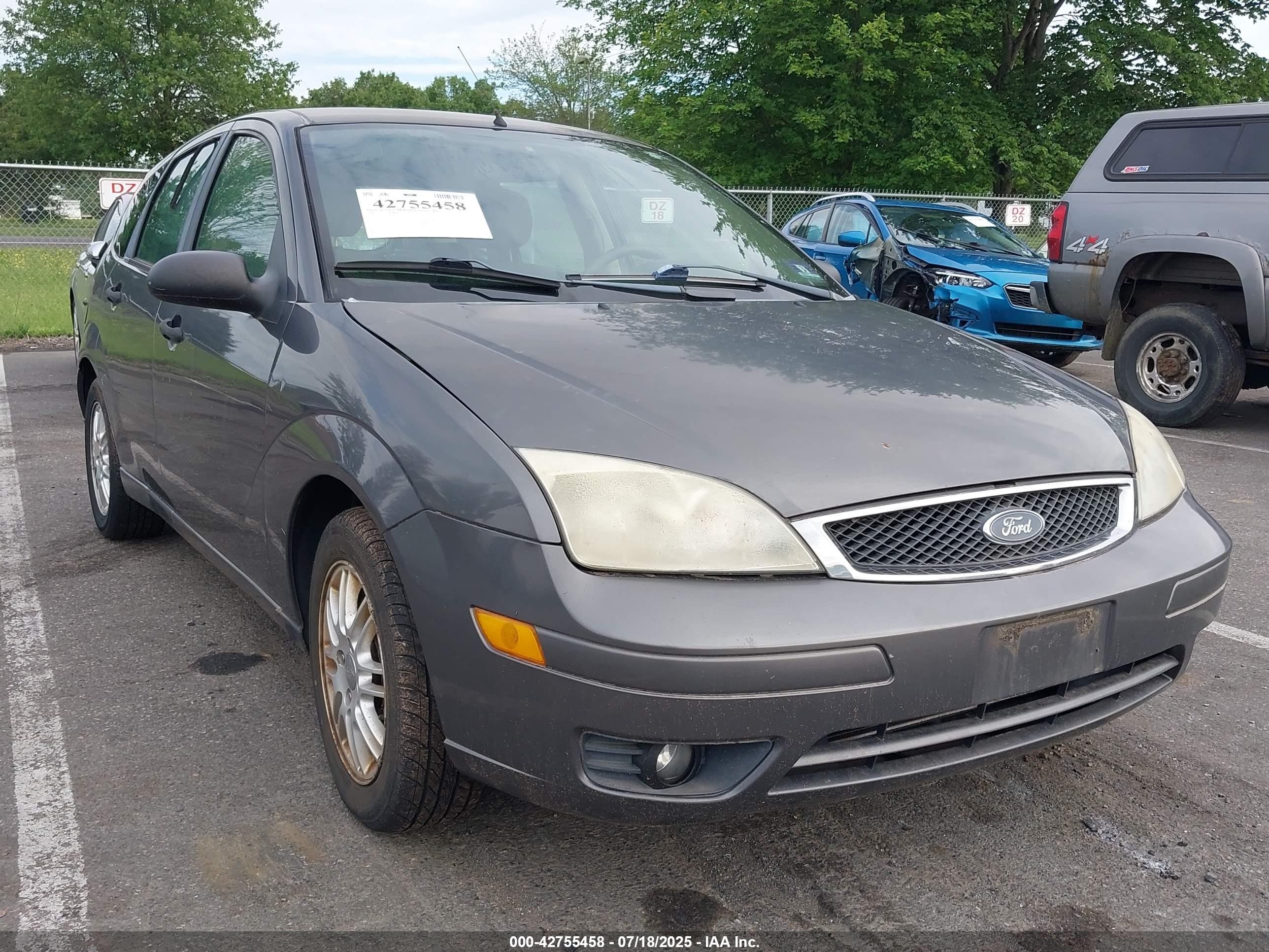 1FAFP37N86W165198