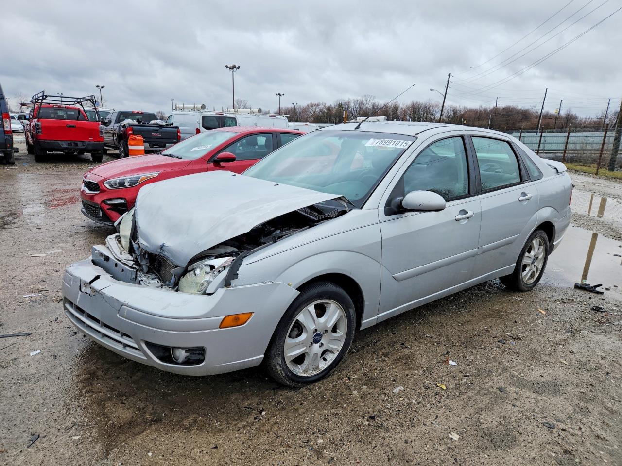 1FAFP38Z05W292169
