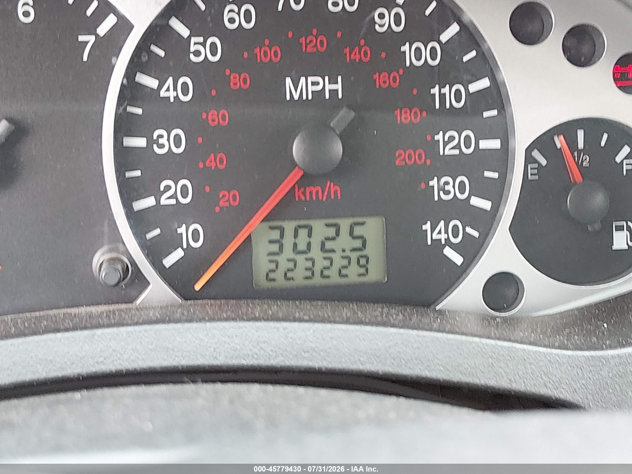 2006 Ford Focus Zx4 Red vin: 1FAFP38Z06W134142