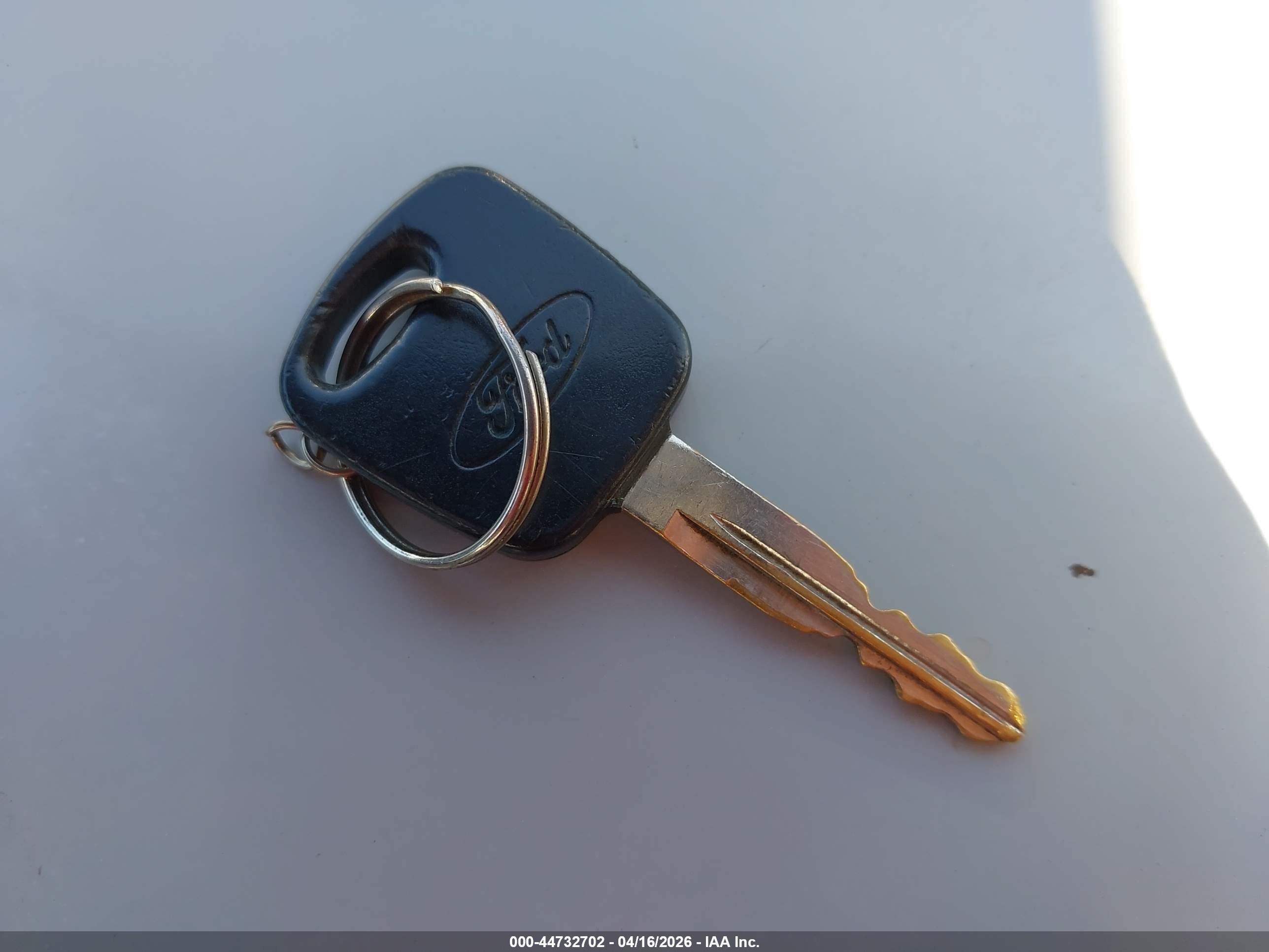 2004 Ford Focus Zts Champagne vin: 1FAFP38Z24W162375