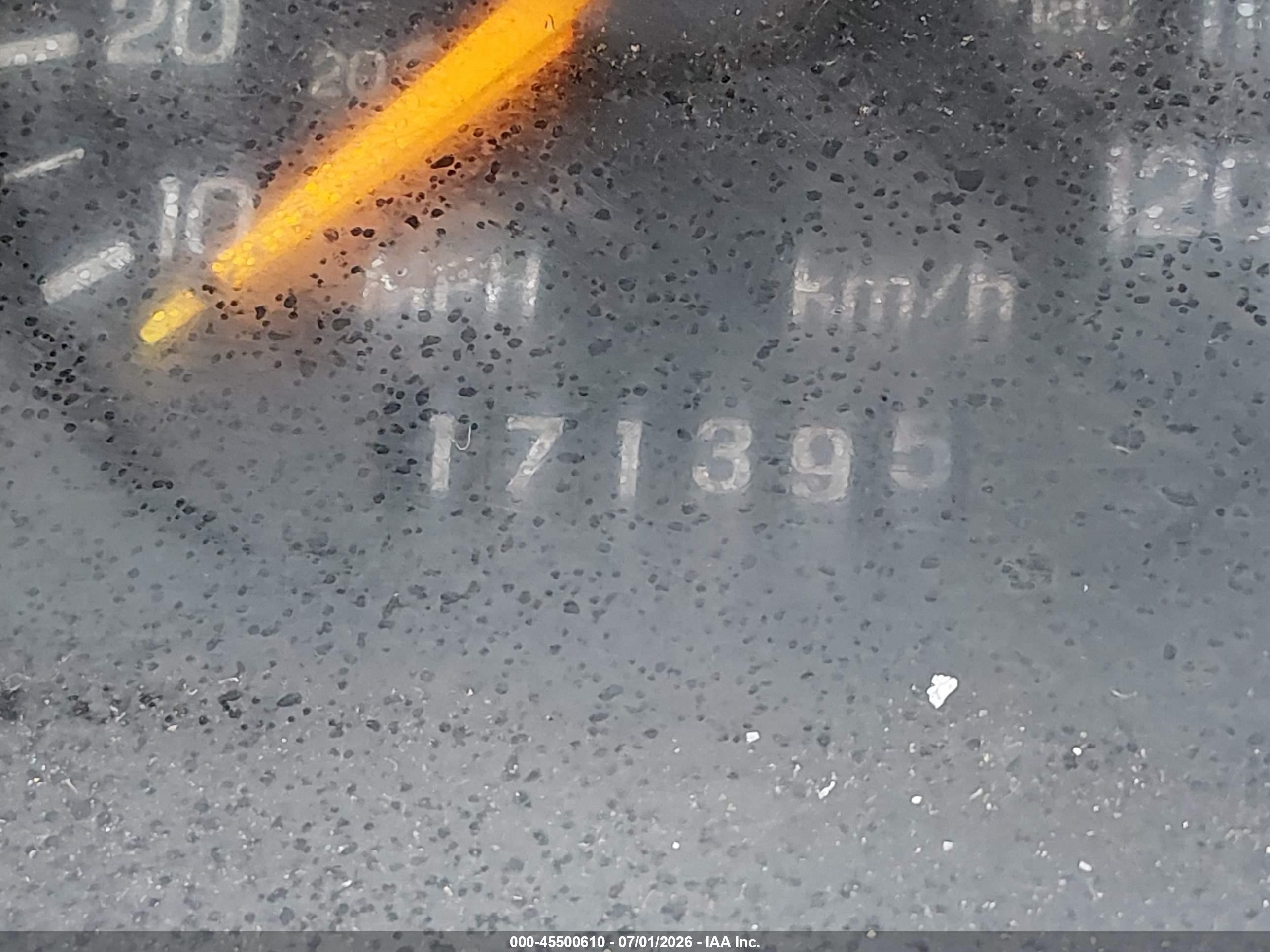 1998 Ford Mustang   Green vin: 1FAFP4040WF109621