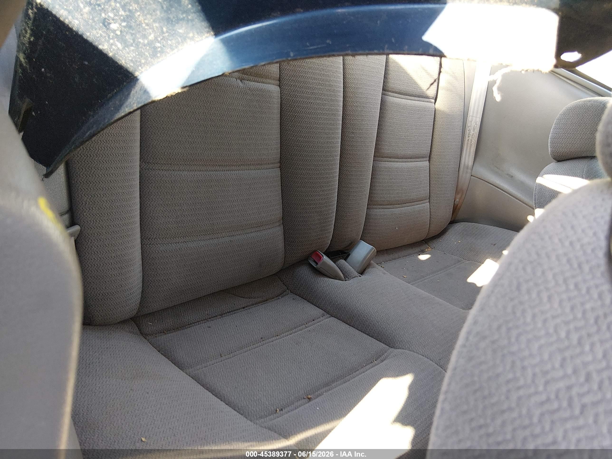 1999 Ford Mustang   Blue vin: 1FAFP4040XF210949