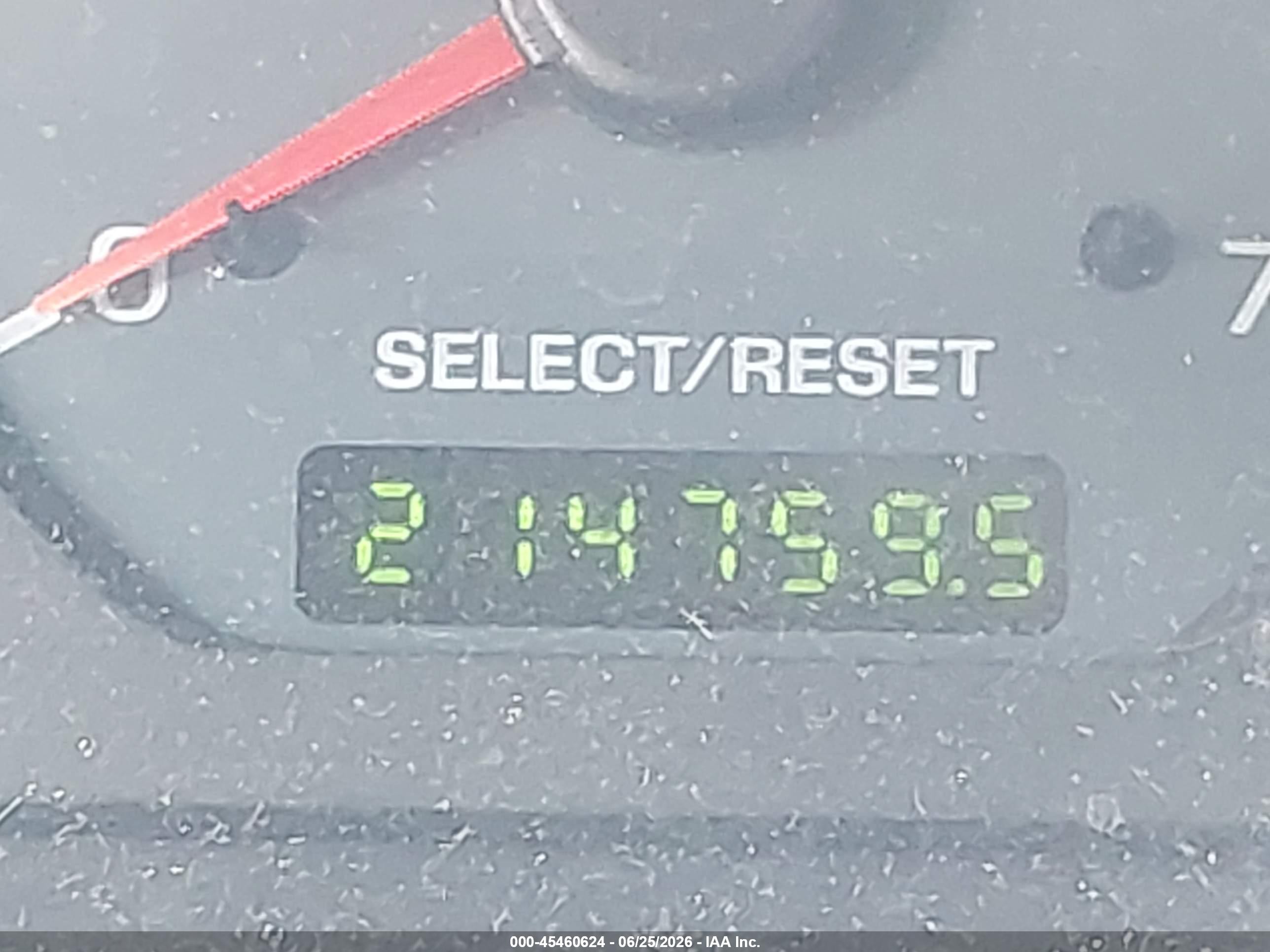 2003 Ford Mustang   Серебряный vin: 1FAFP40413F312898