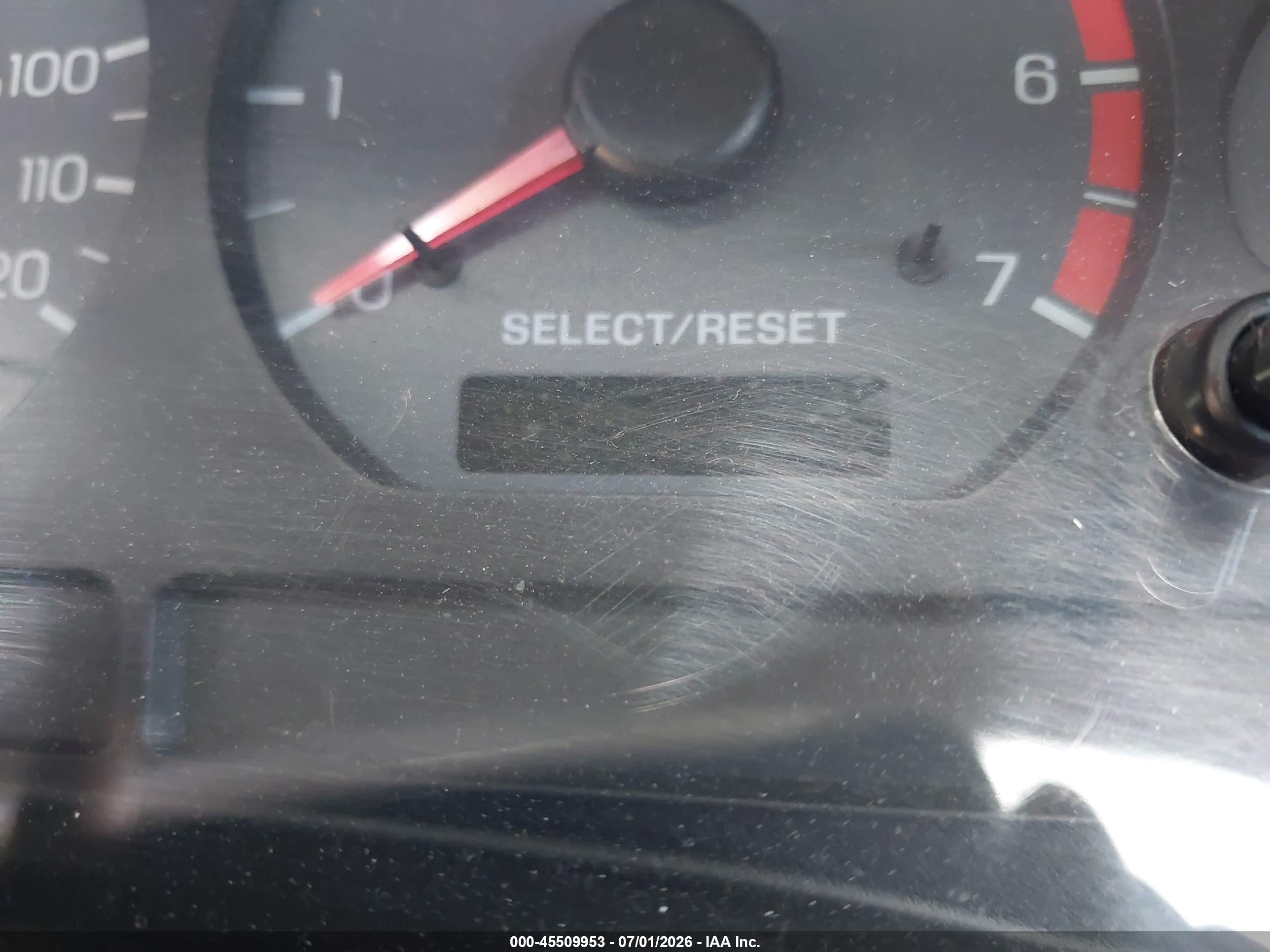 2001 Ford Mustang   Gray vin: 1FAFP40421F203007