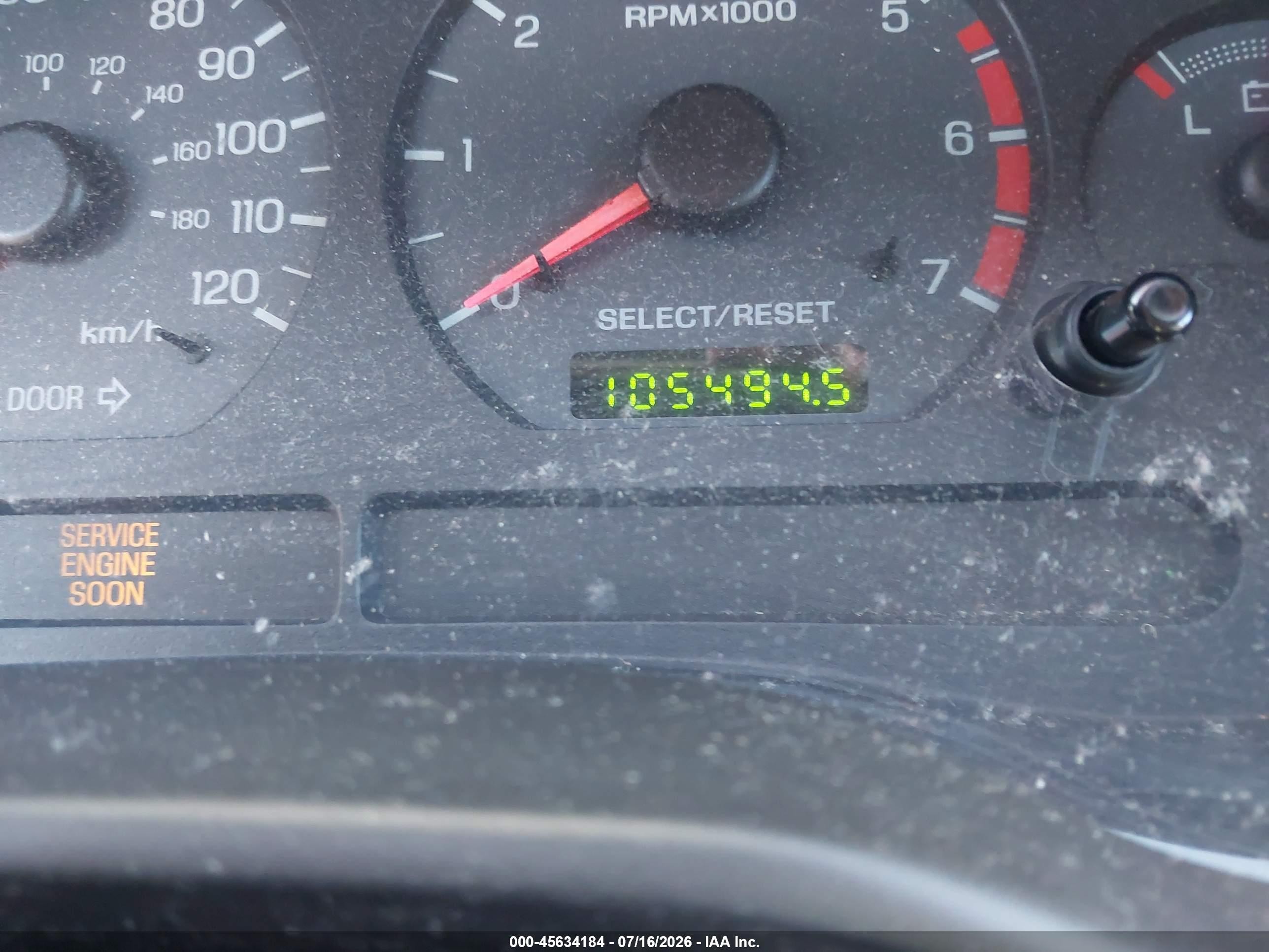 2004 Ford Mustang   Orange vin: 1FAFP40434F121811