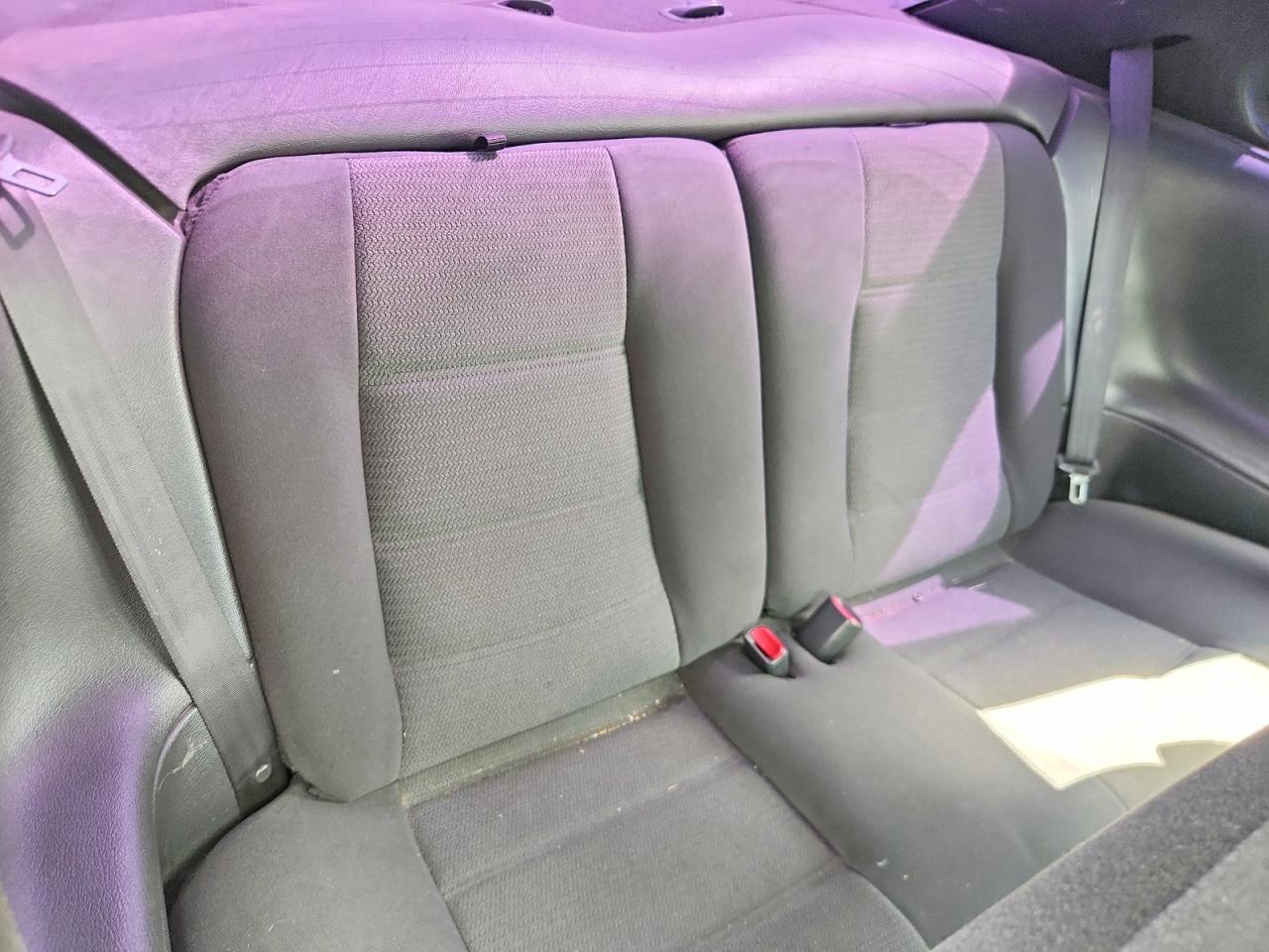 2001 Ford Mustang Серый vin: 1FAFP40441F231858