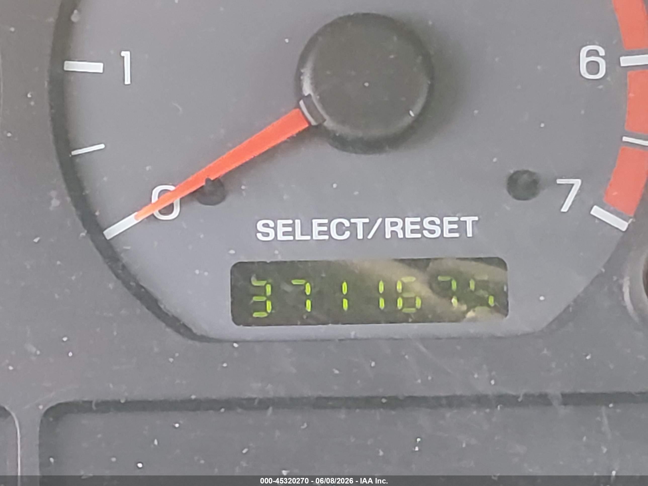 2002 Ford Mustang Deluxe Black vin: 1FAFP40452F111570