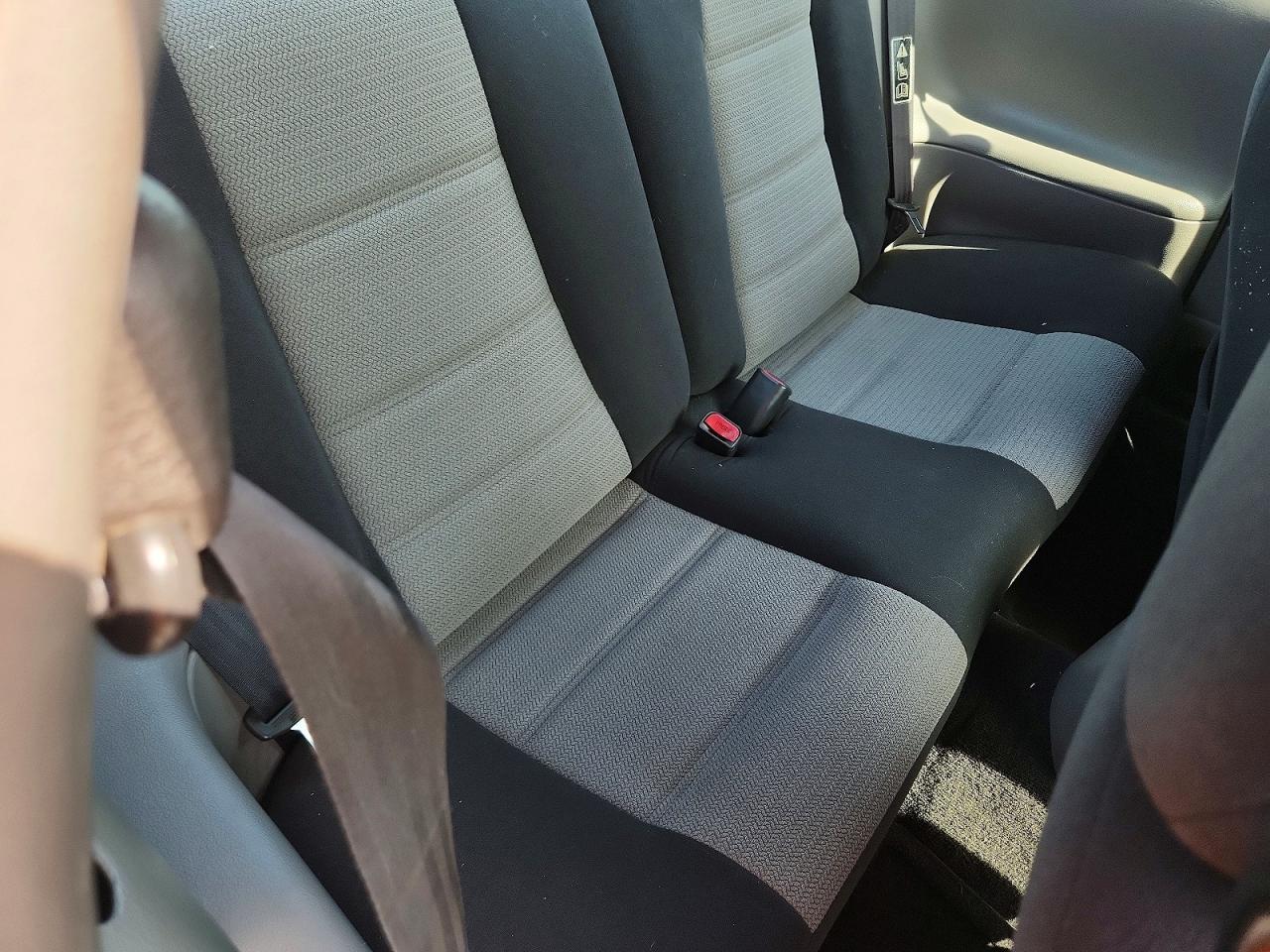 2001 Ford Mustang Silver vin: 1FAFP40481F179327