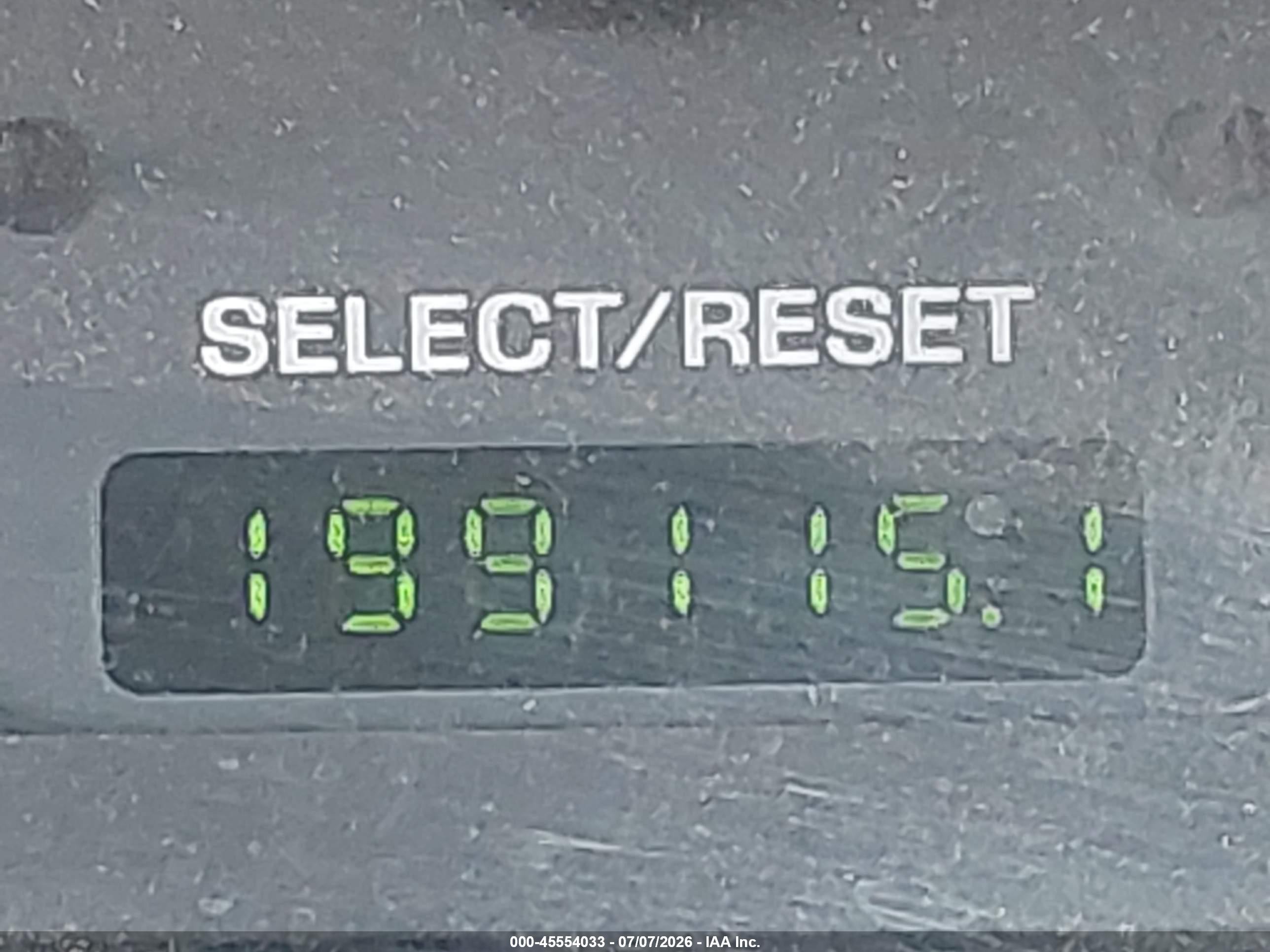 2003 Ford Mustang   Gray vin: 1FAFP40483F349415