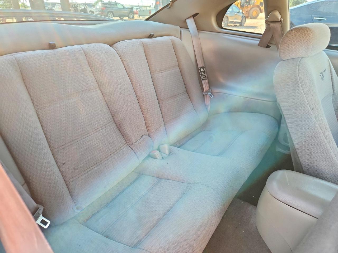 1999 Ford Mustang Blue vin: 1FAFP4048XF235355