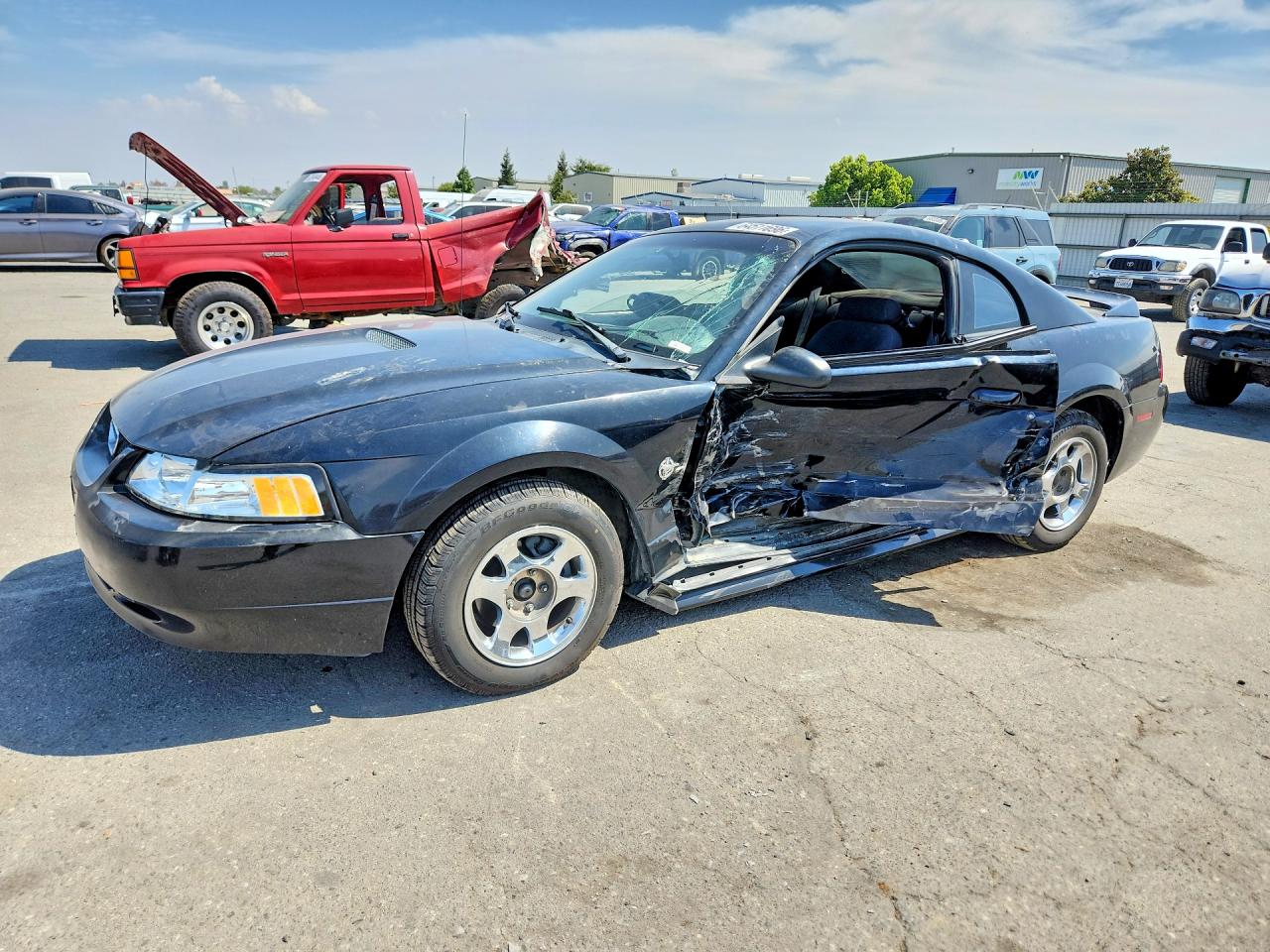 1FAFP4049XF160911