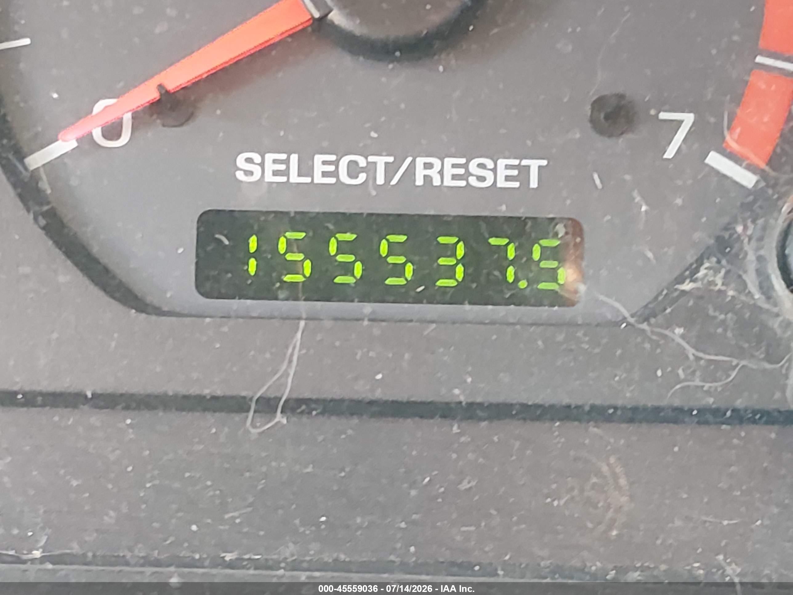 2003 Ford Mustang   Red vin: 1FAFP404X3F415964