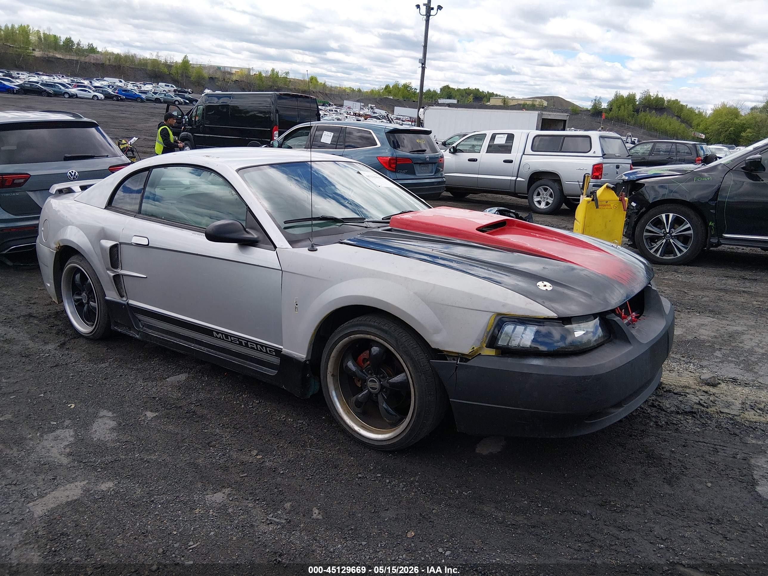 1FAFP40634F133040