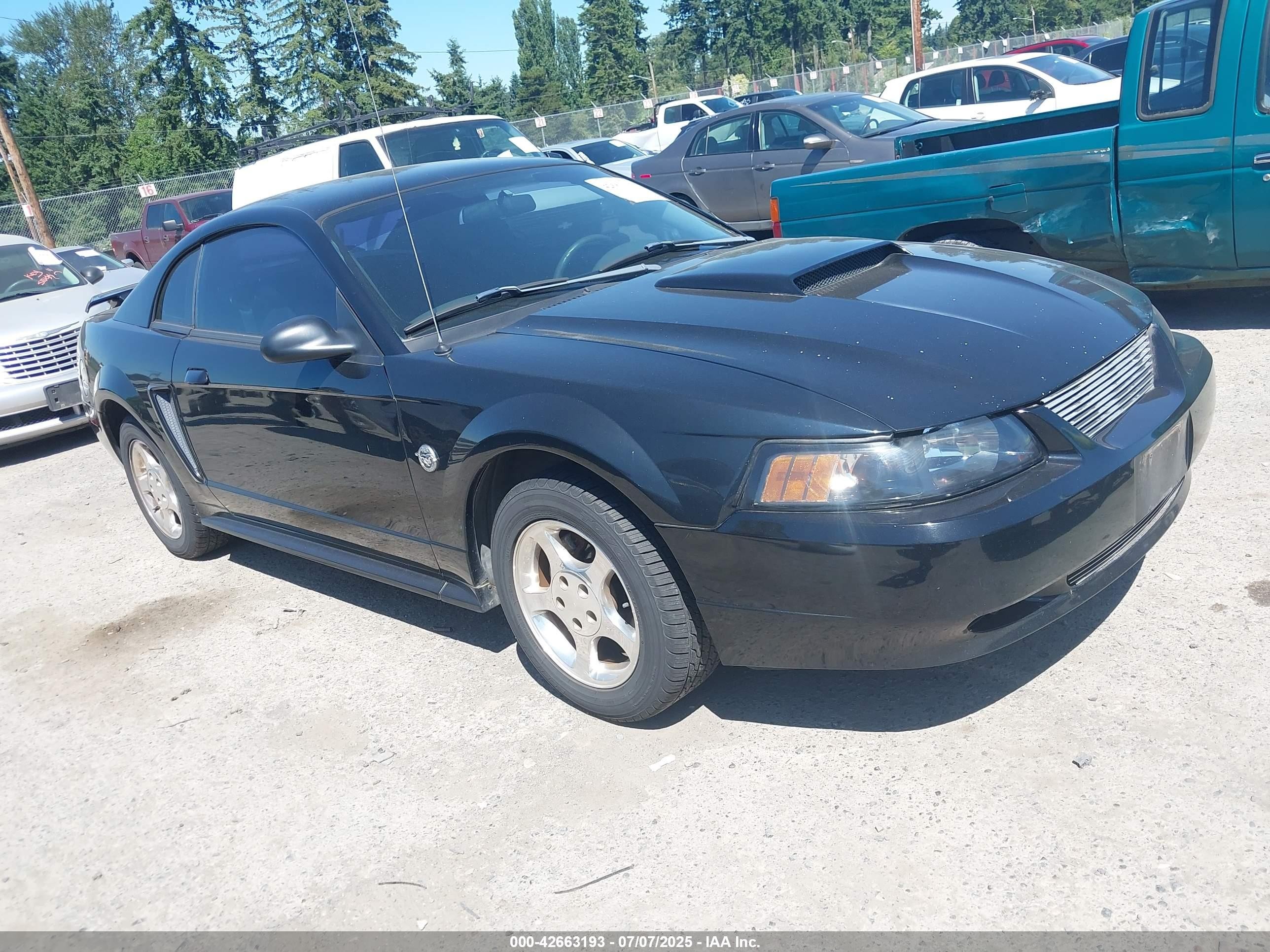 1FAFP40694F226645