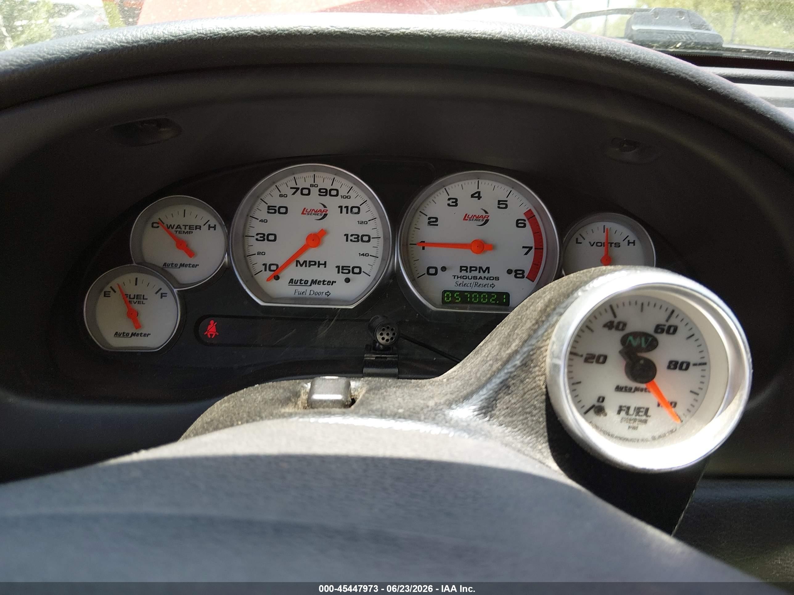 2000 Ford Mustang Gt Red vin: 1FAFP42X1YF289072