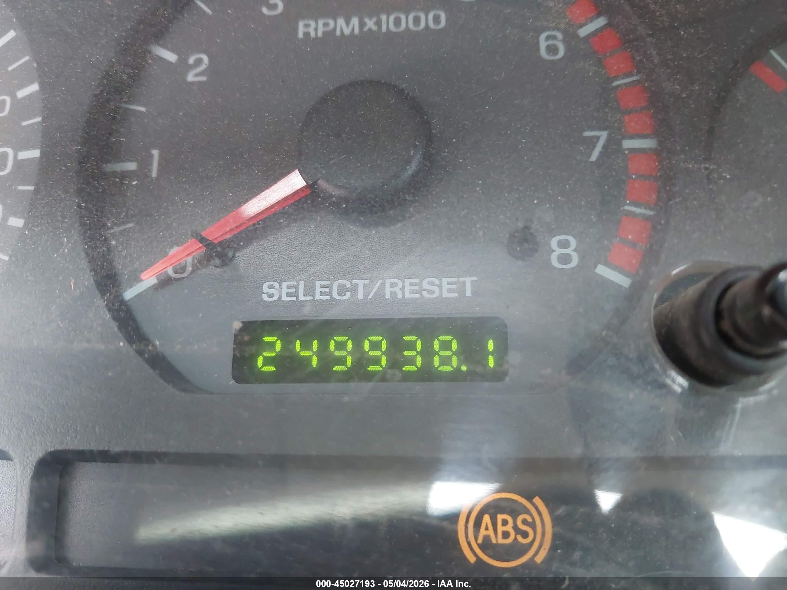 2002 Ford Mustang Gt Dark Blue vin: 1FAFP42X22F211889