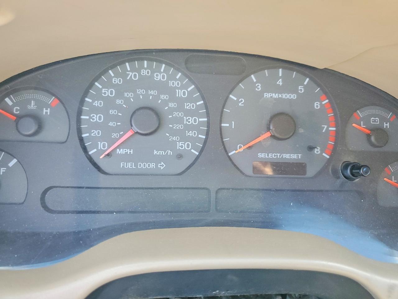 2000 Ford Mustang Gt Красный vin: 1FAFP42X5YF123069