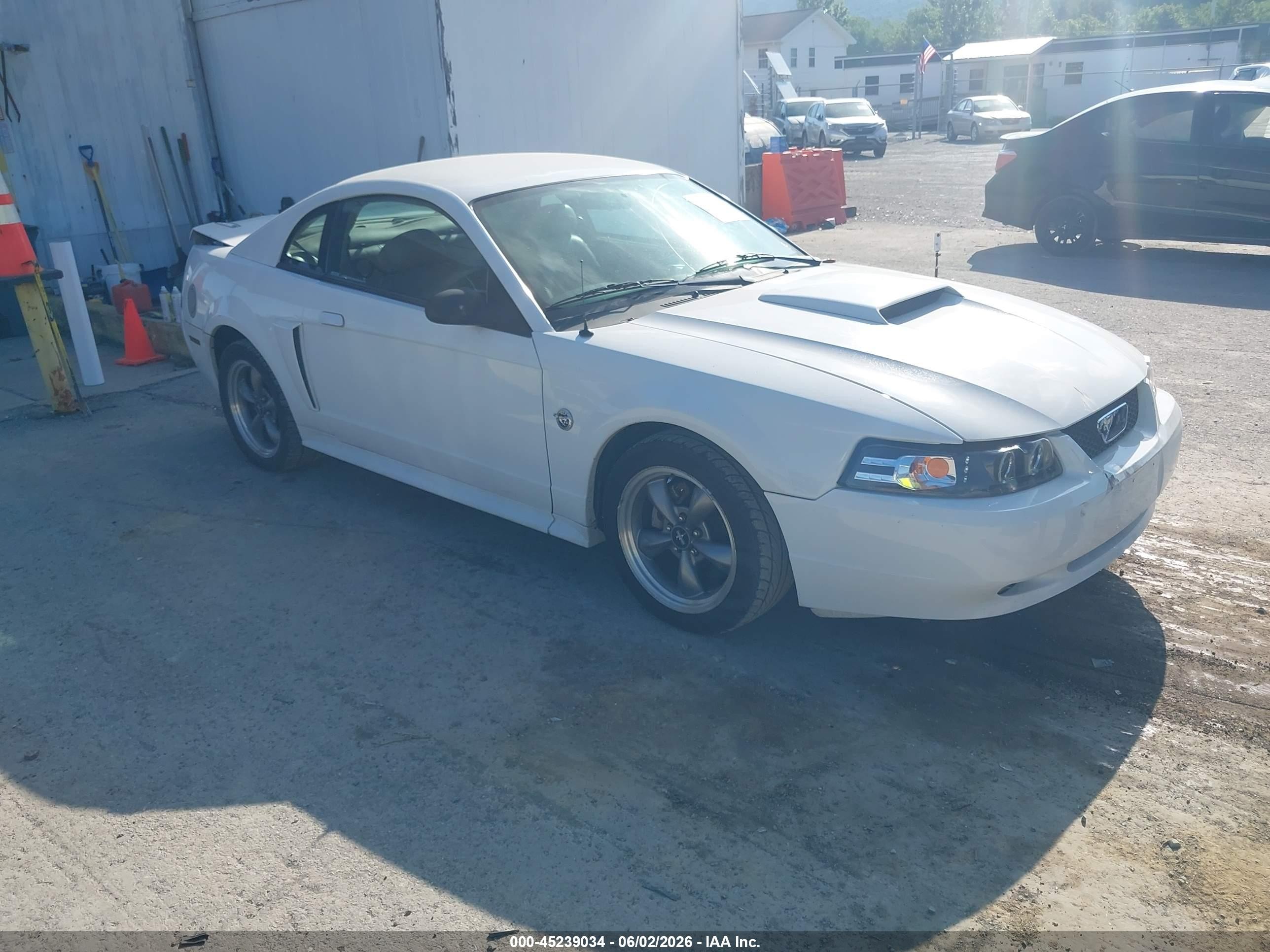 1FAFP42X94F150916