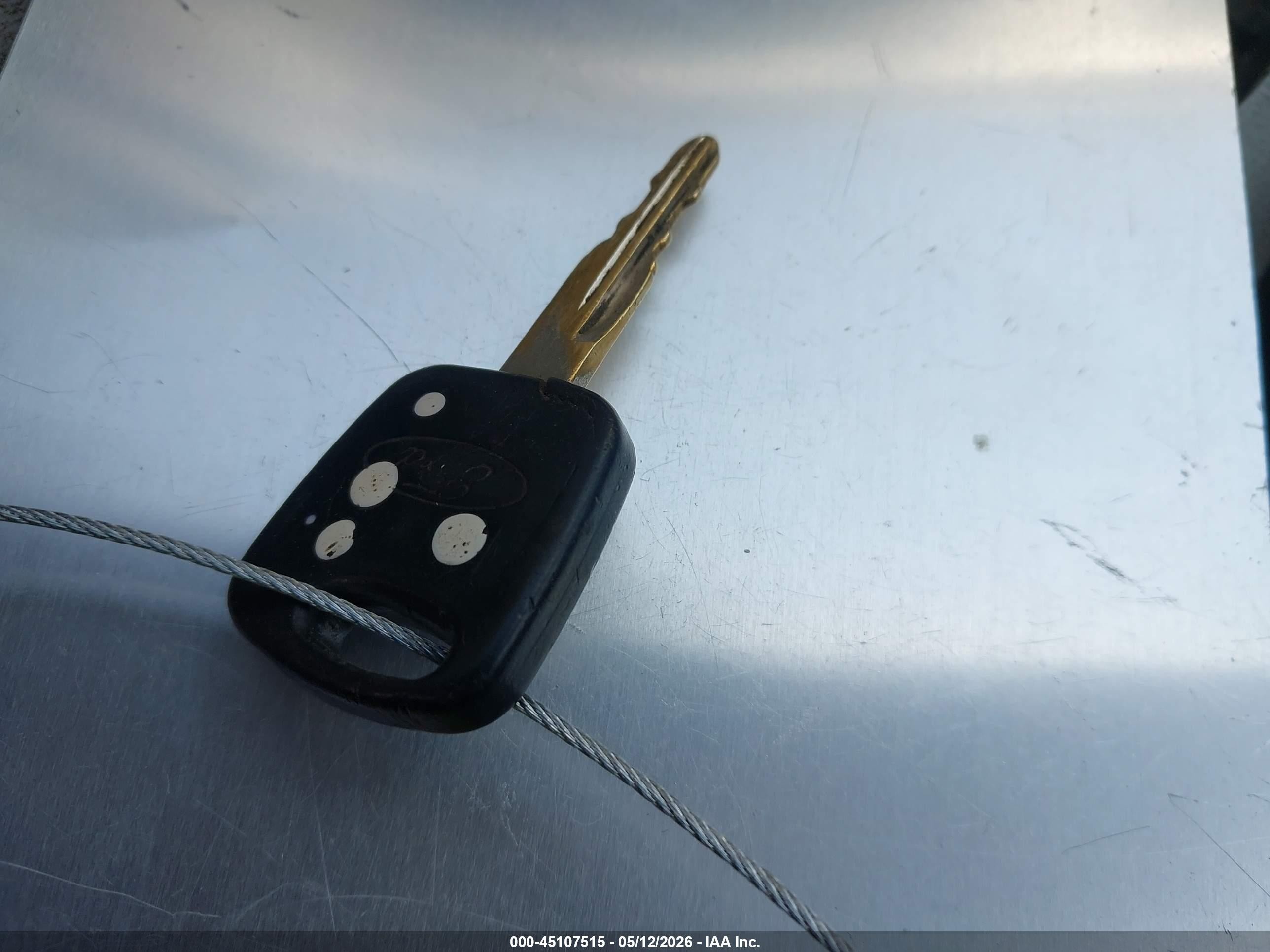 1999 Ford Mustang Gt Серебряный vin: 1FAFP42X9XF136793