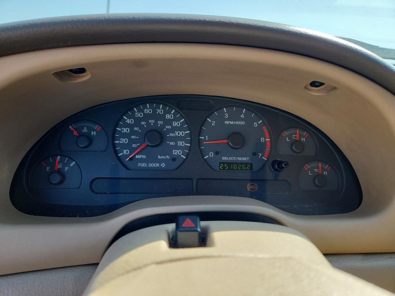 2003 Ford Mustang Black vin: 1FAFP44423F404970