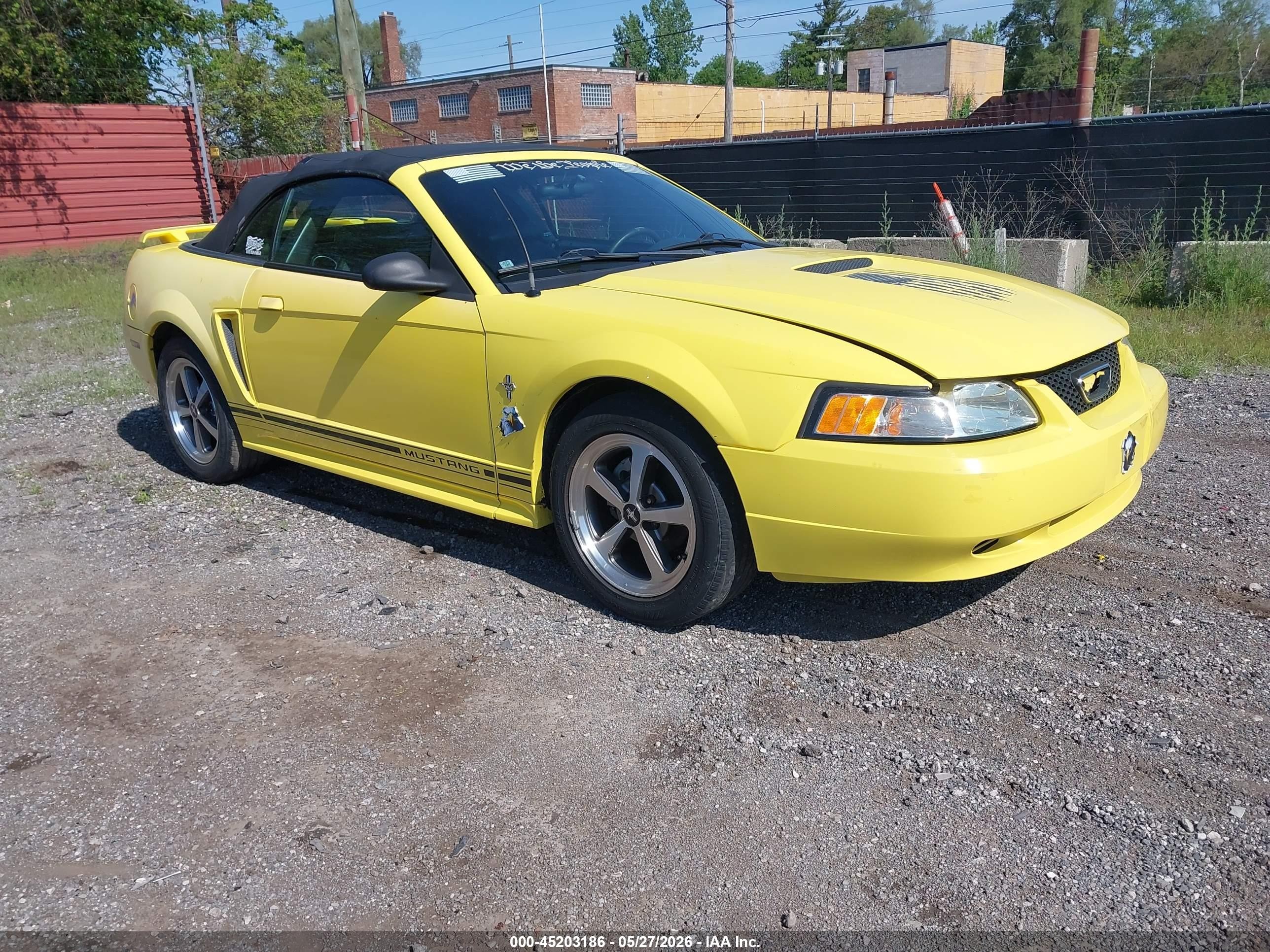 1FAFP44431F199169