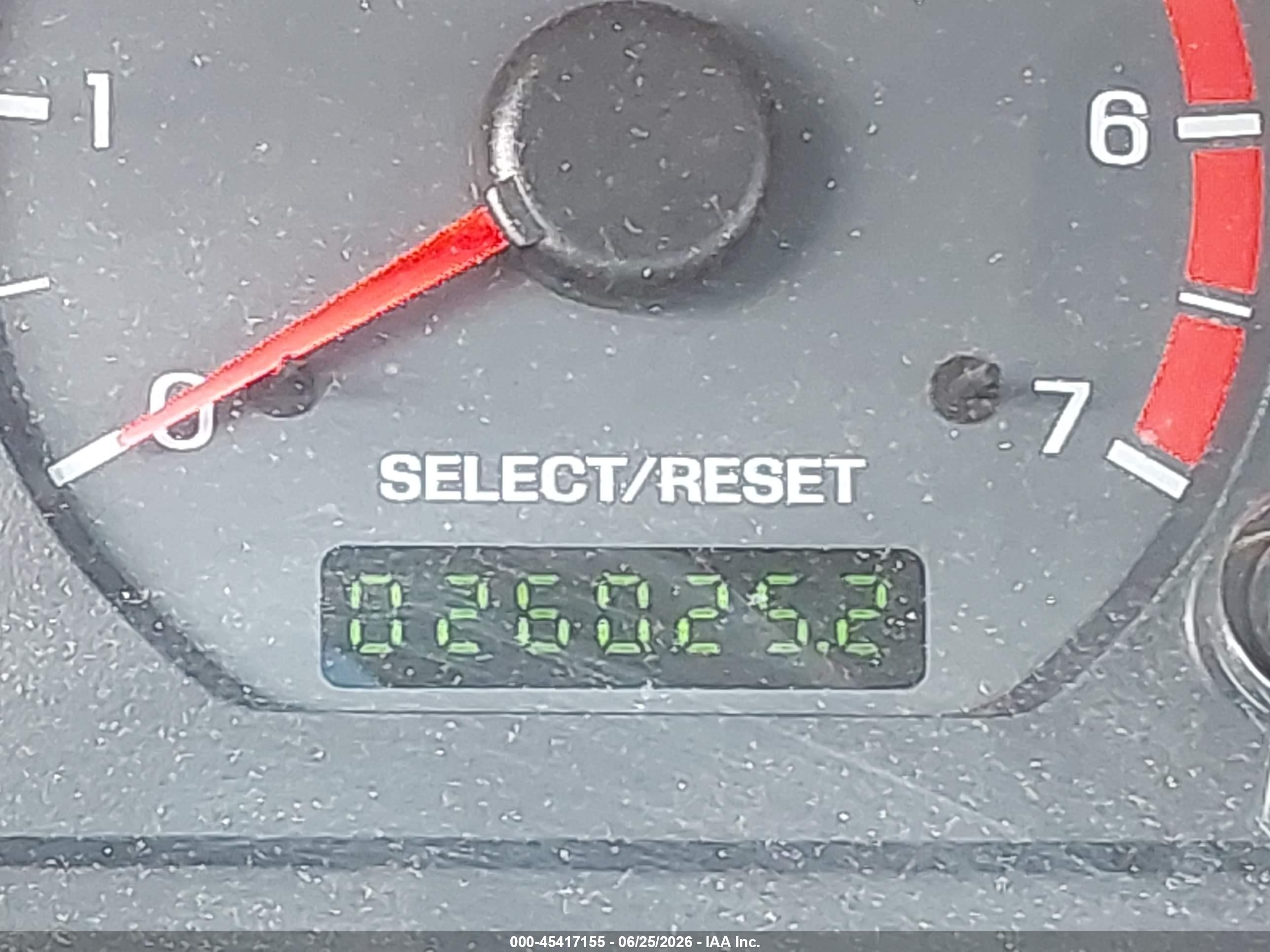 2002 Ford Mustang Deluxe/premium Red vin: 1FAFP44442F175853