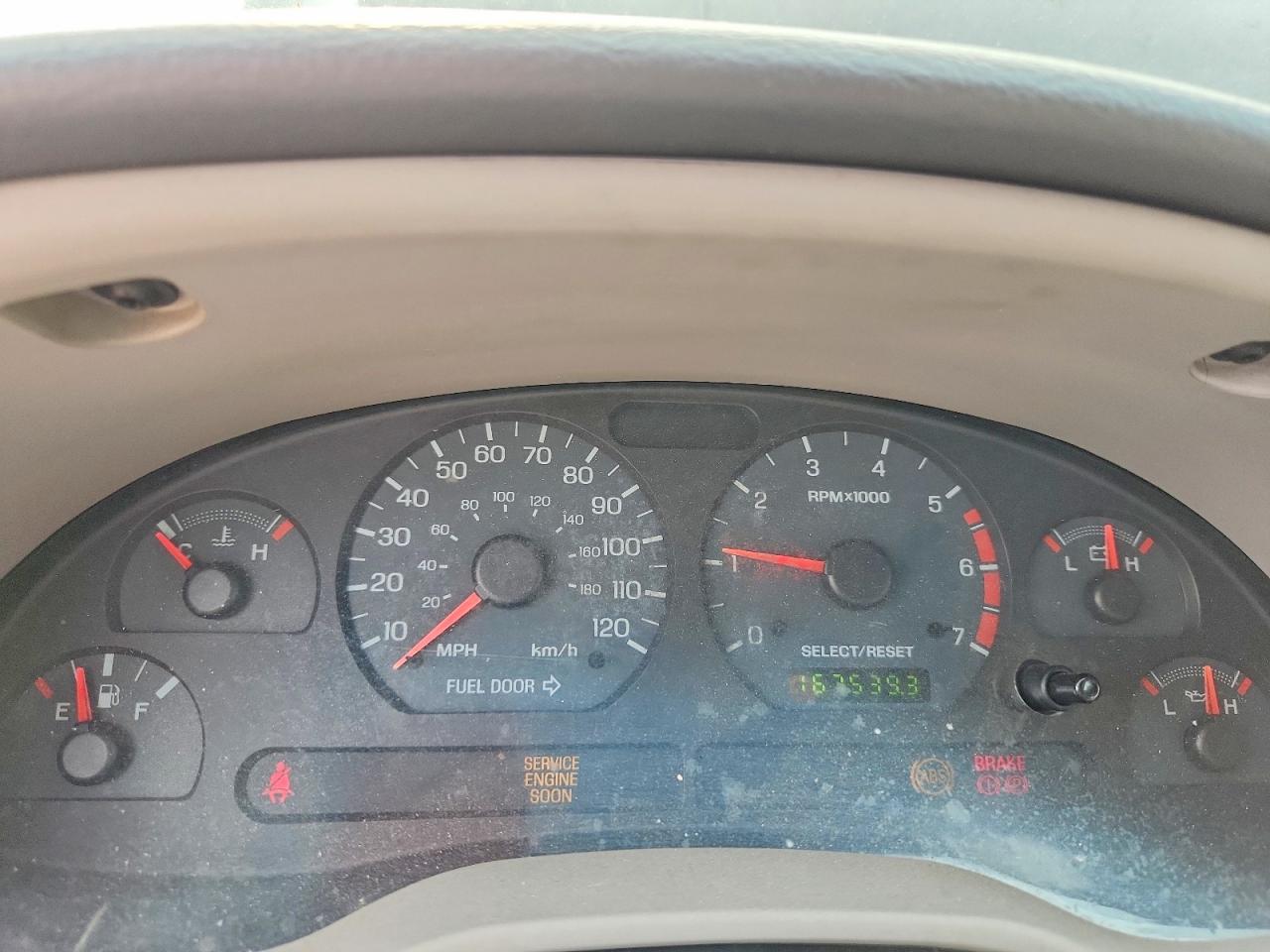 2003 Ford Mustang Black vin: 1FAFP44443F341256