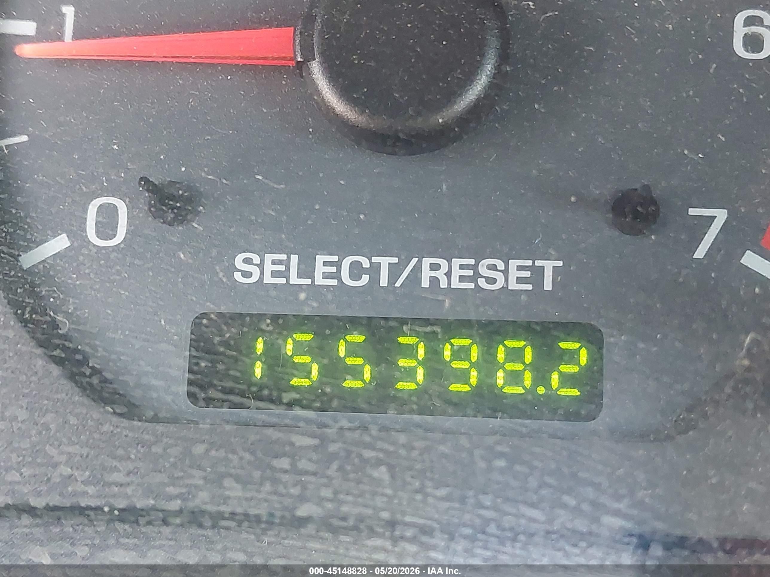 2003 Ford Mustang   Black vin: 1FAFP44443F419003