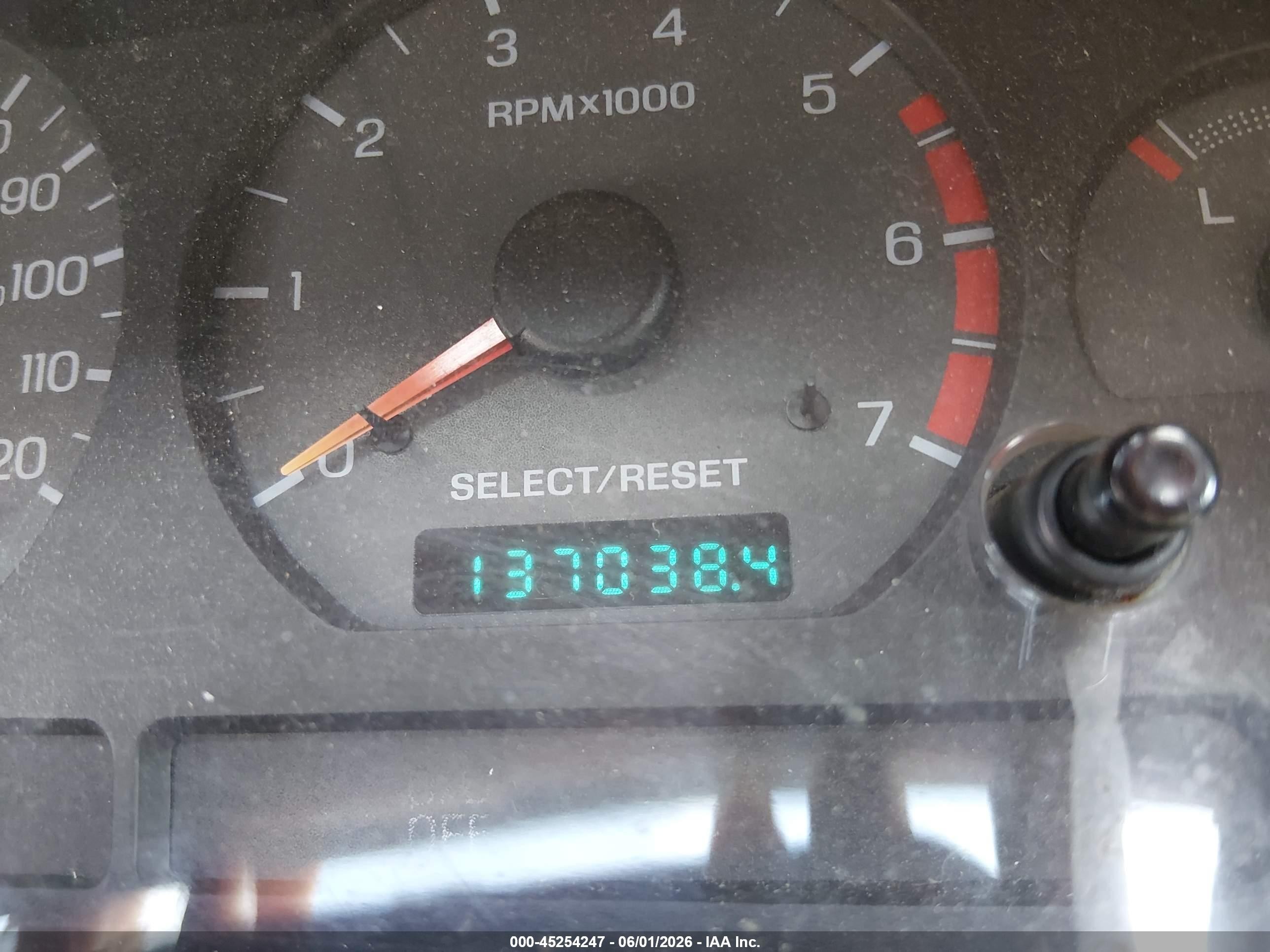 1999 Ford Mustang   Green vin: 1FAFP4445XF145316